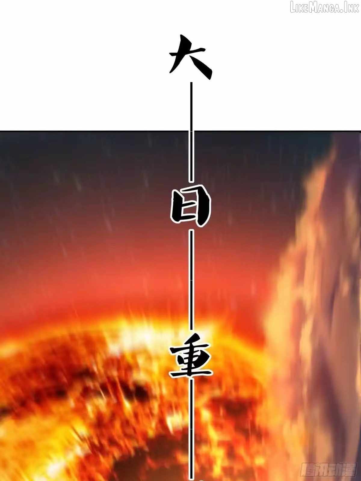 REBIRTH OF KING ZHOU: NOT BEING THE ULTIMATE VILLAIN Chapter 232 page 16