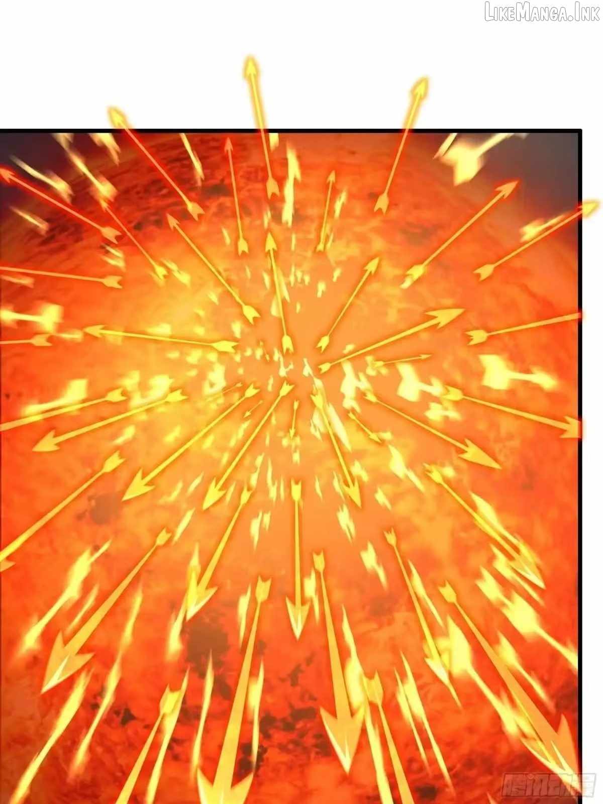REBIRTH OF KING ZHOU: NOT BEING THE ULTIMATE VILLAIN Chapter 232 page 19