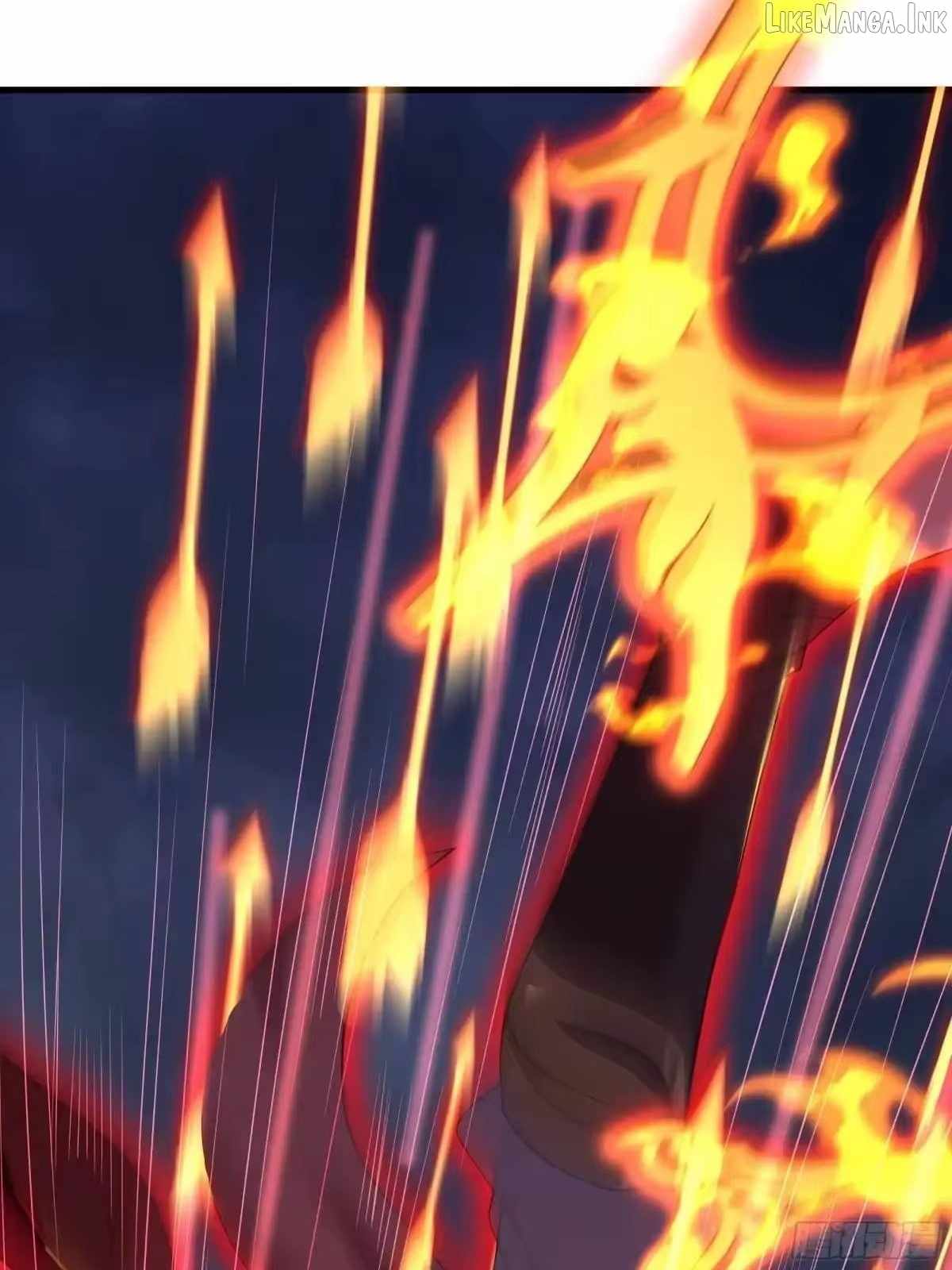 REBIRTH OF KING ZHOU: NOT BEING THE ULTIMATE VILLAIN Chapter 232 page 29