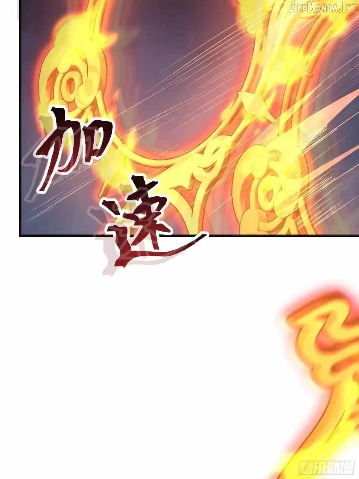 REBIRTH OF KING ZHOU: NOT BEING THE ULTIMATE VILLAIN Chapter 232 page 28