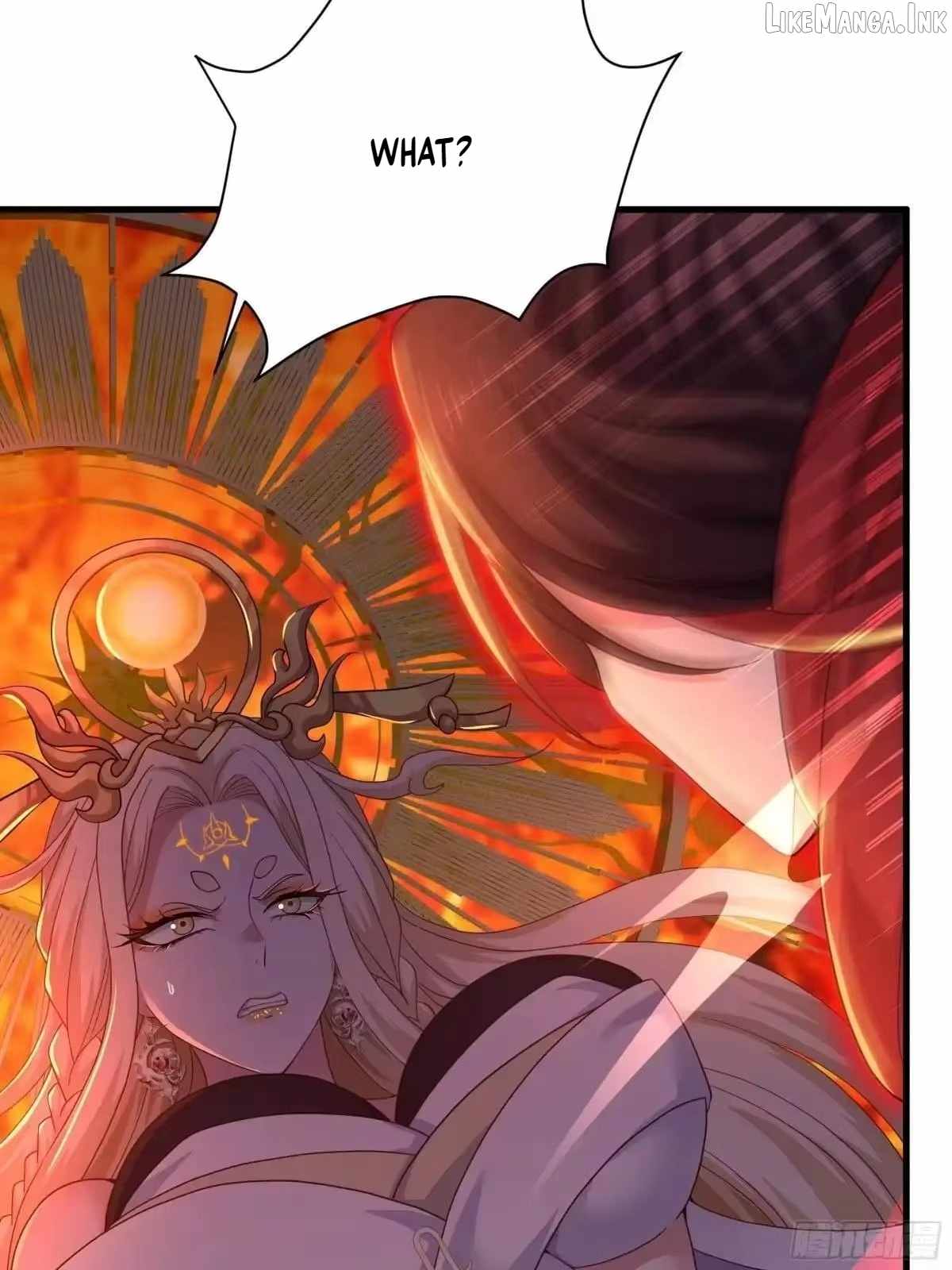 REBIRTH OF KING ZHOU: NOT BEING THE ULTIMATE VILLAIN Chapter 232 page 32