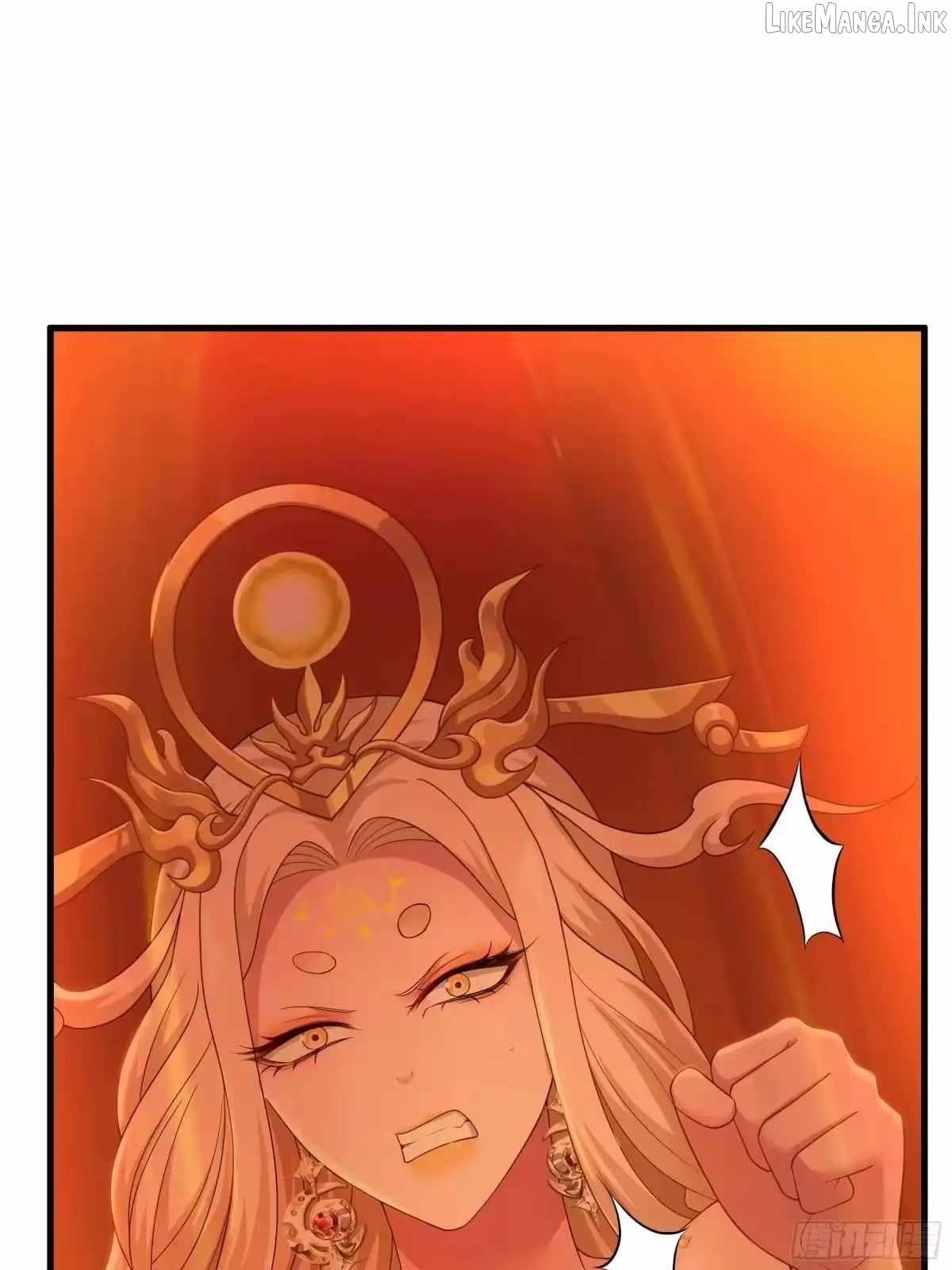 REBIRTH OF KING ZHOU: NOT BEING THE ULTIMATE VILLAIN Chapter 232 page 38