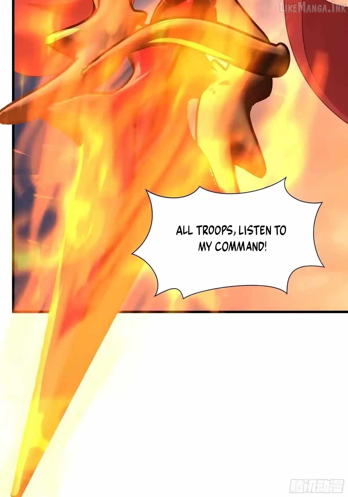 REBIRTH OF KING ZHOU: NOT BEING THE ULTIMATE VILLAIN Chapter 232 page 51