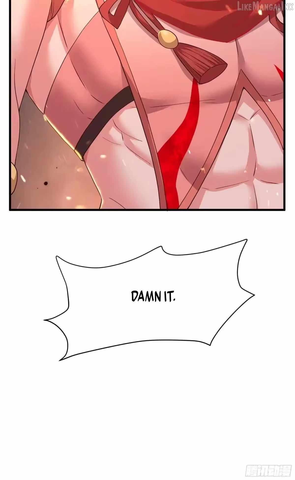 REBIRTH OF KING ZHOU: NOT BEING THE ULTIMATE VILLAIN Chapter 232 page 56