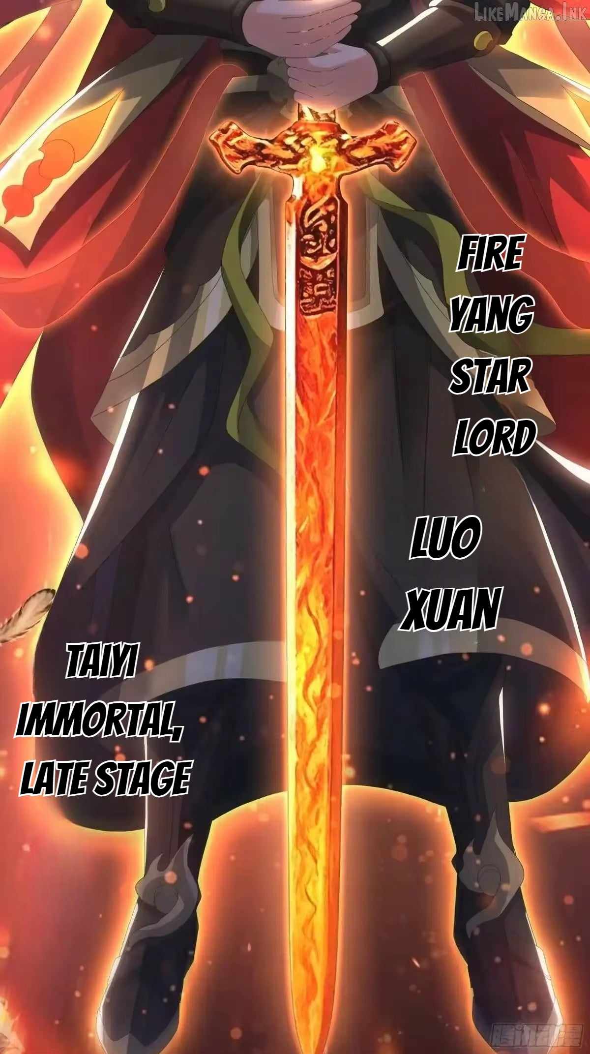 REBIRTH OF KING ZHOU: NOT BEING THE ULTIMATE VILLAIN Chapter 232 page 60