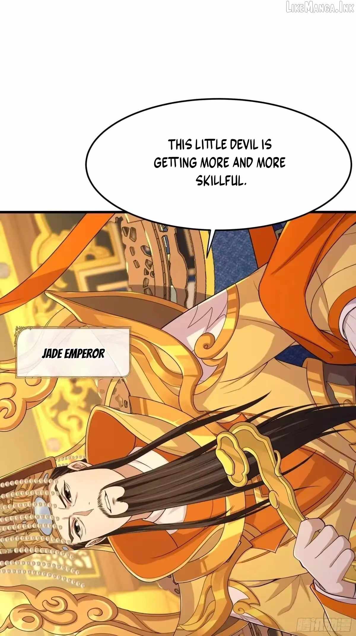REBIRTH OF KING ZHOU: NOT BEING THE ULTIMATE VILLAIN Chapter 232 page 71