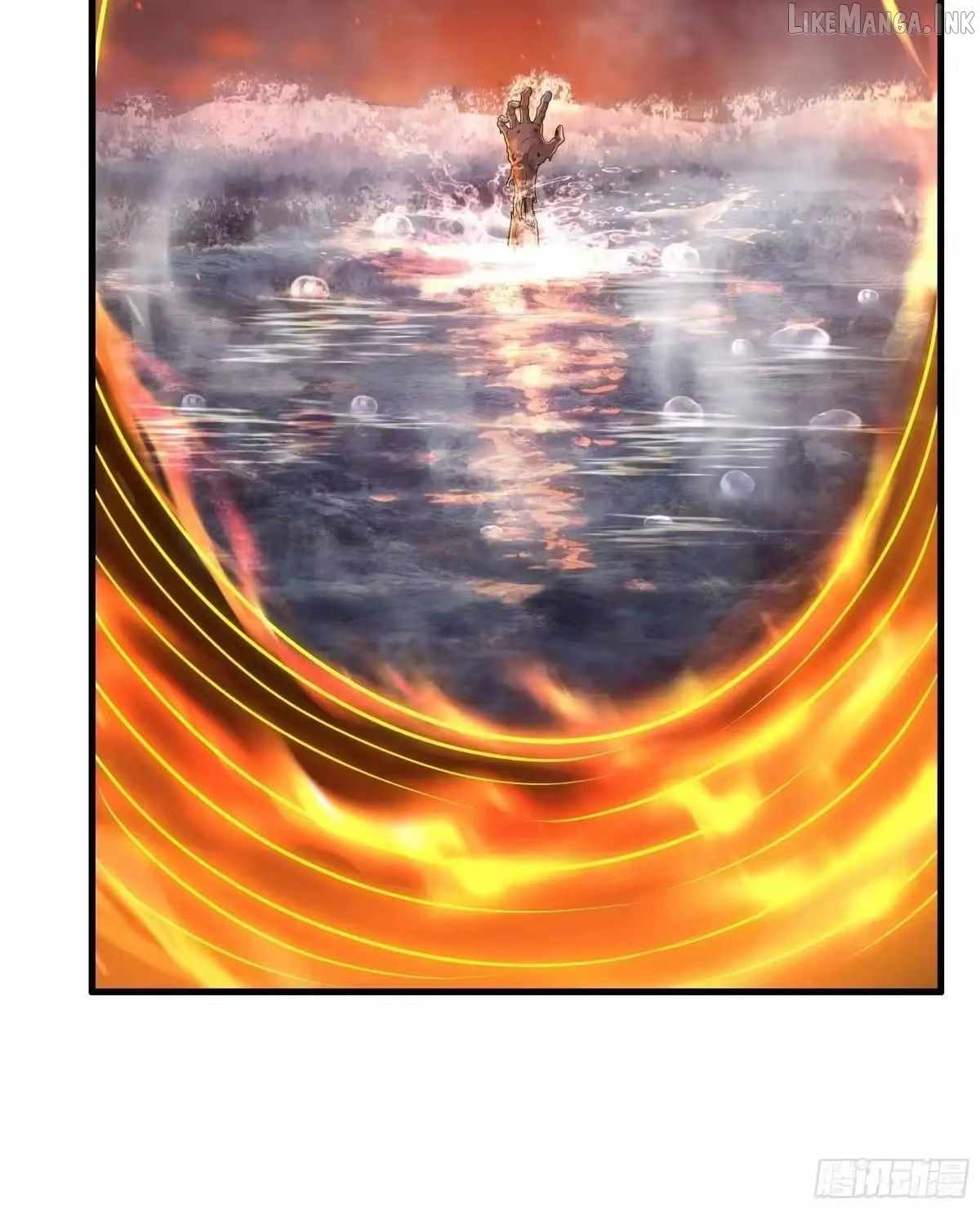 REBIRTH OF KING ZHOU: NOT BEING THE ULTIMATE VILLAIN Chapter 232 page 70