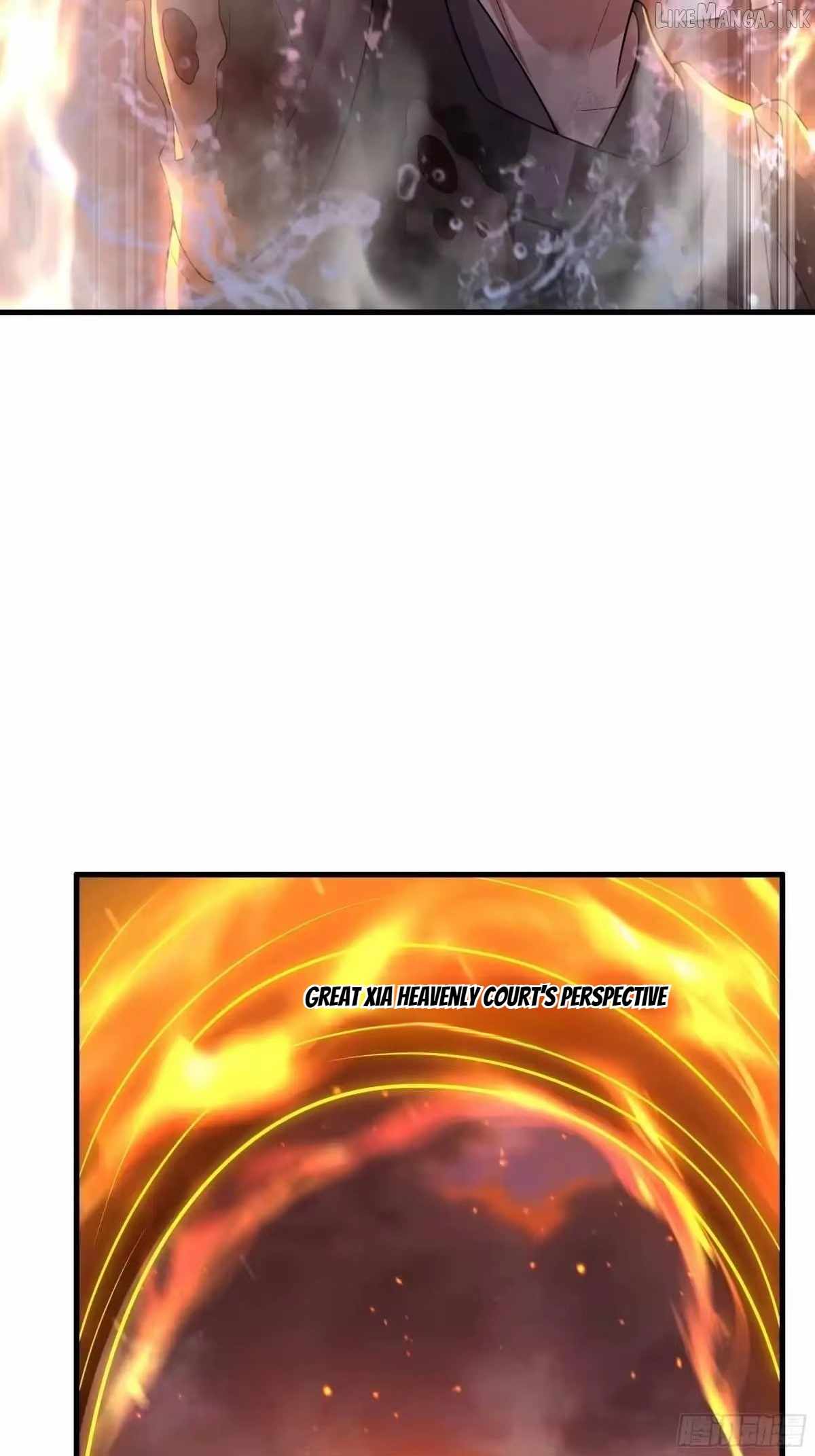 REBIRTH OF KING ZHOU: NOT BEING THE ULTIMATE VILLAIN Chapter 232 page 69