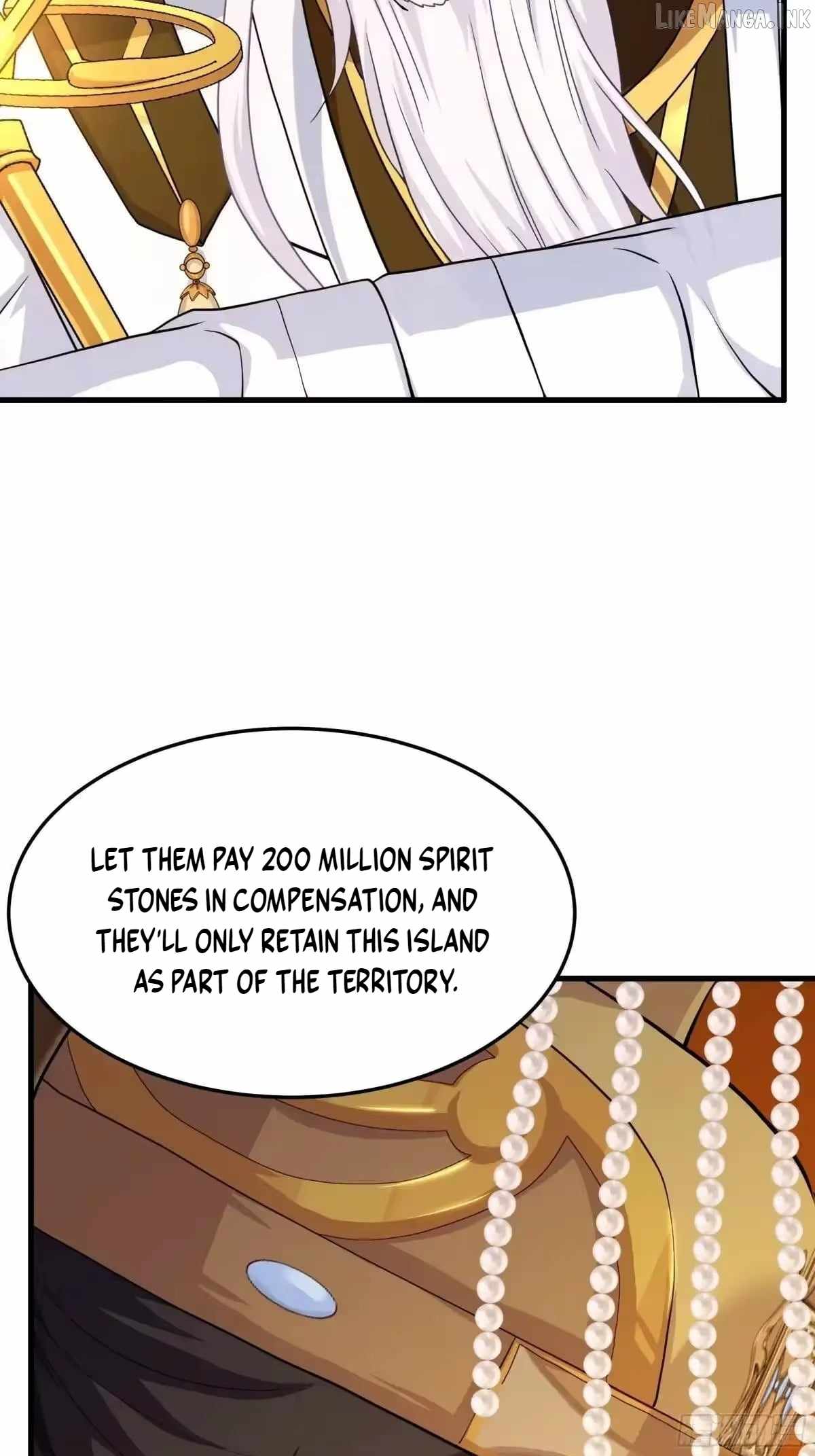 REBIRTH OF KING ZHOU: NOT BEING THE ULTIMATE VILLAIN Chapter 233 page 2