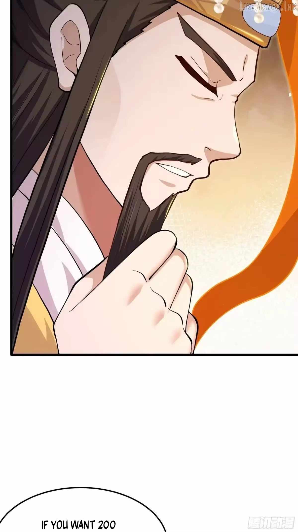 REBIRTH OF KING ZHOU: NOT BEING THE ULTIMATE VILLAIN Chapter 233 page 3