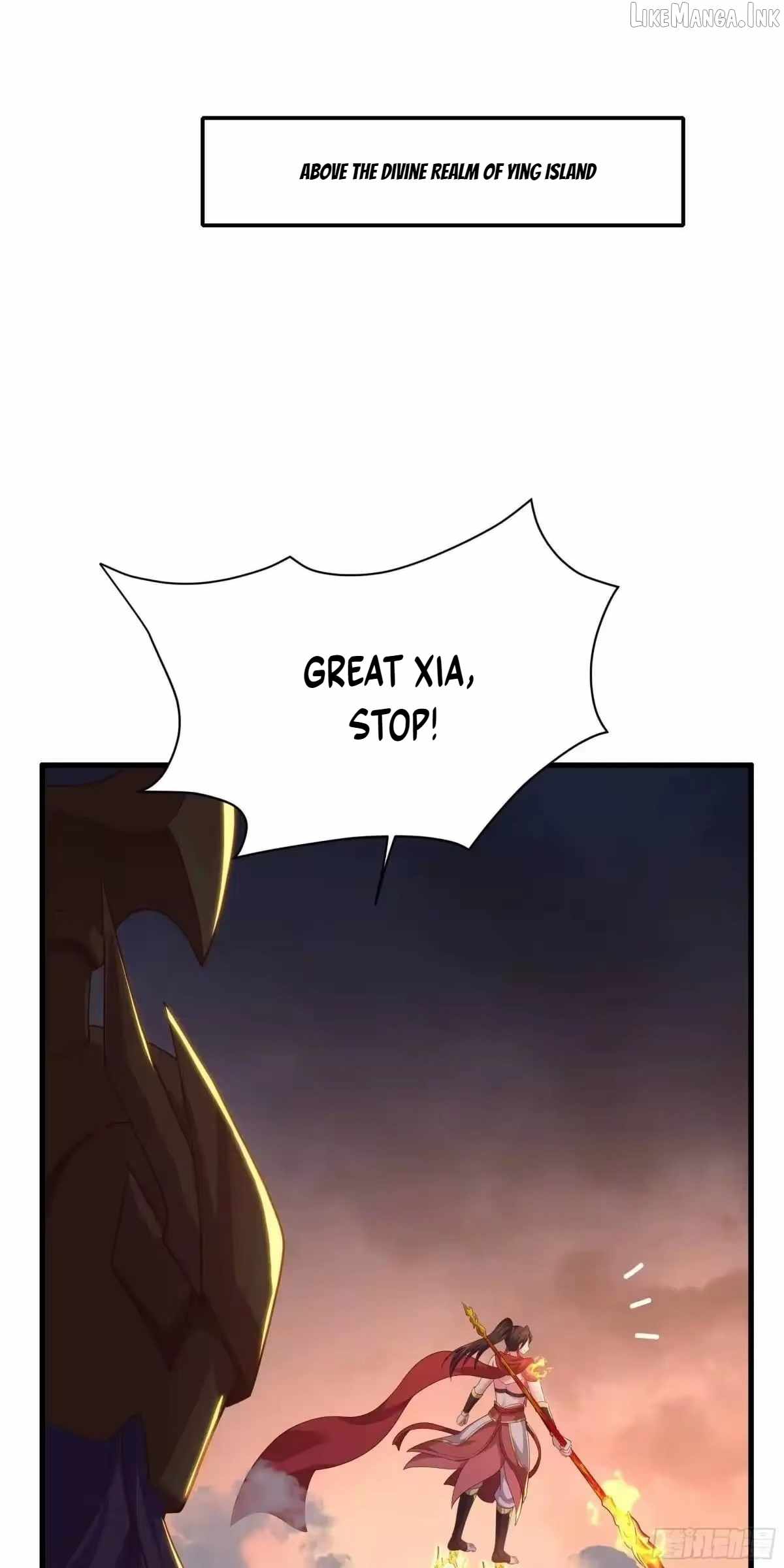 REBIRTH OF KING ZHOU: NOT BEING THE ULTIMATE VILLAIN Chapter 233 page 6