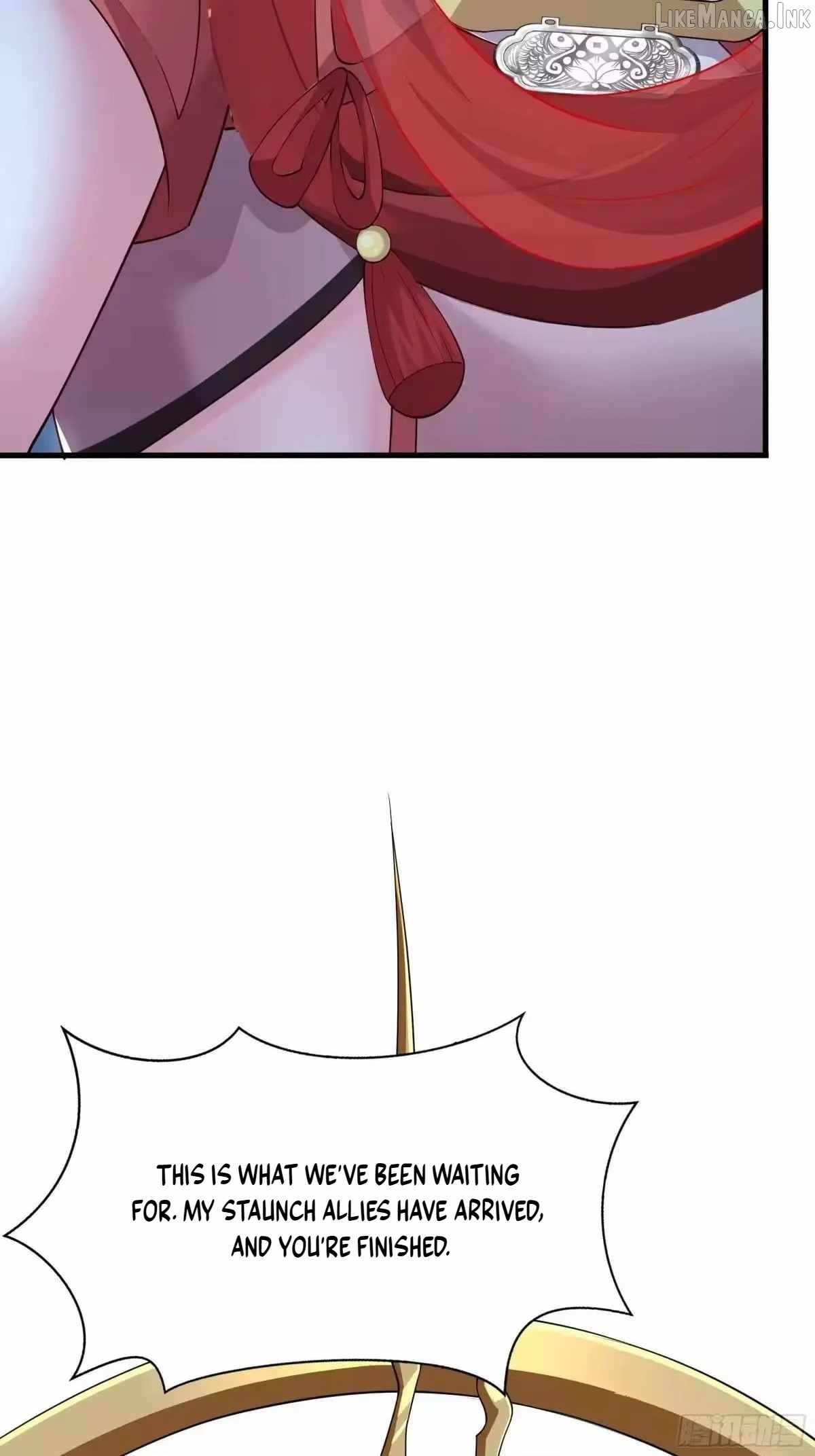 REBIRTH OF KING ZHOU: NOT BEING THE ULTIMATE VILLAIN Chapter 233 page 17