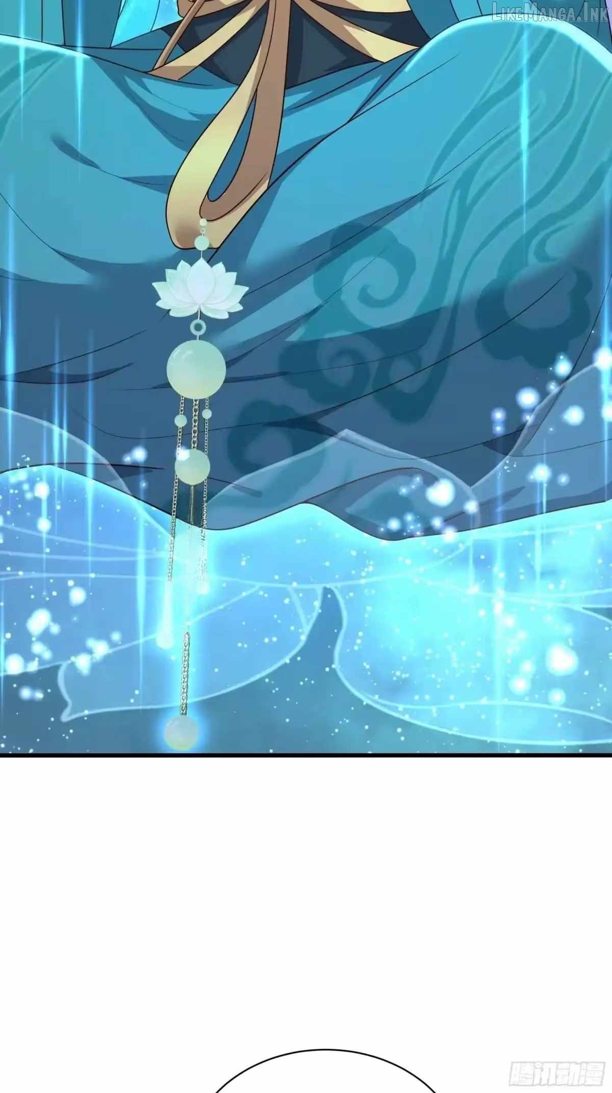 REBIRTH OF KING ZHOU: NOT BEING THE ULTIMATE VILLAIN Chapter 233 page 30