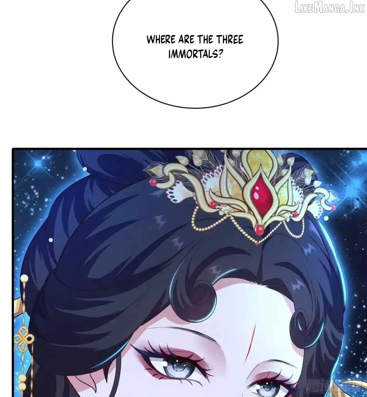 REBIRTH OF KING ZHOU: NOT BEING THE ULTIMATE VILLAIN Chapter 233 page 31