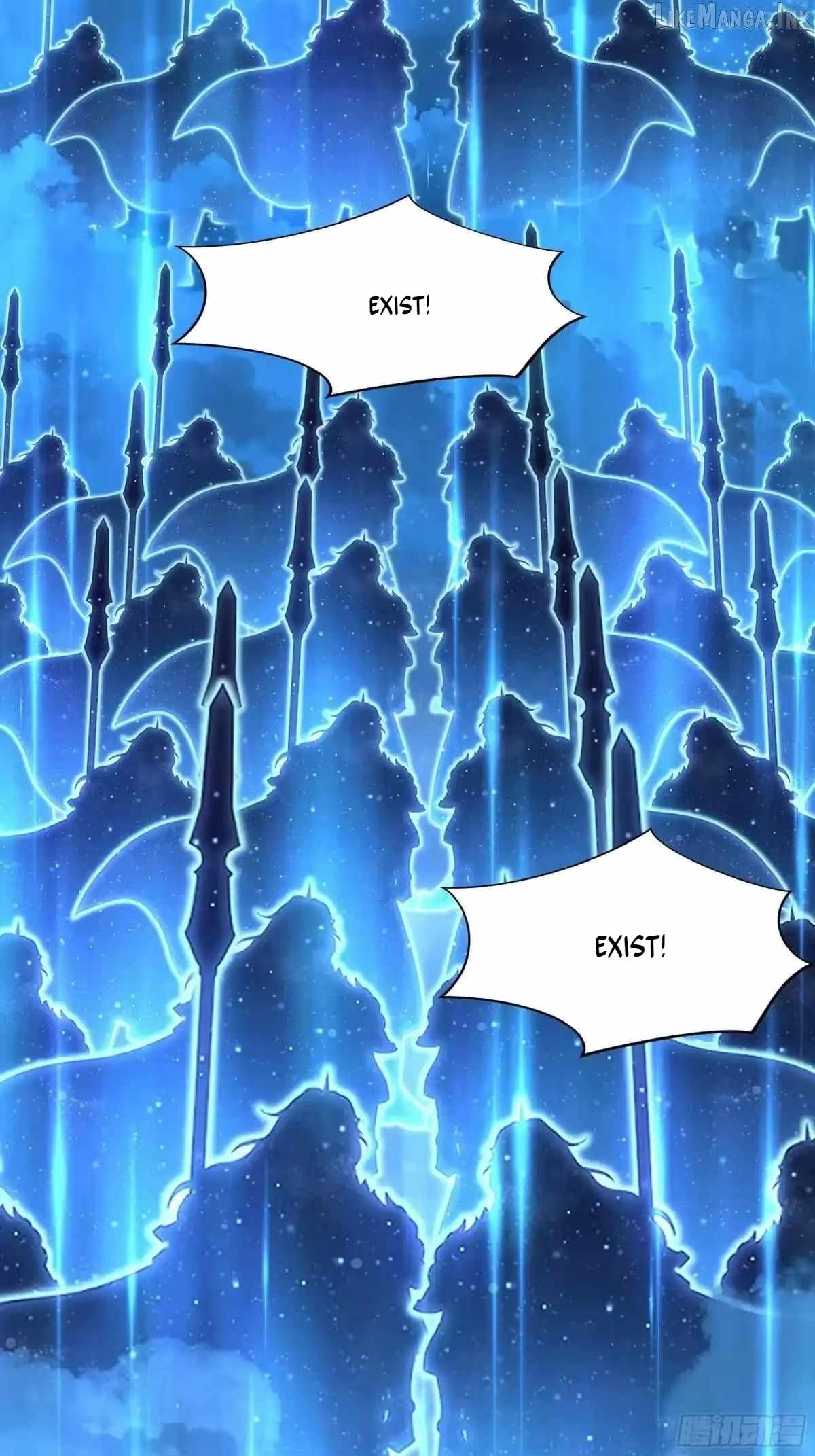 REBIRTH OF KING ZHOU: NOT BEING THE ULTIMATE VILLAIN Chapter 233 page 37