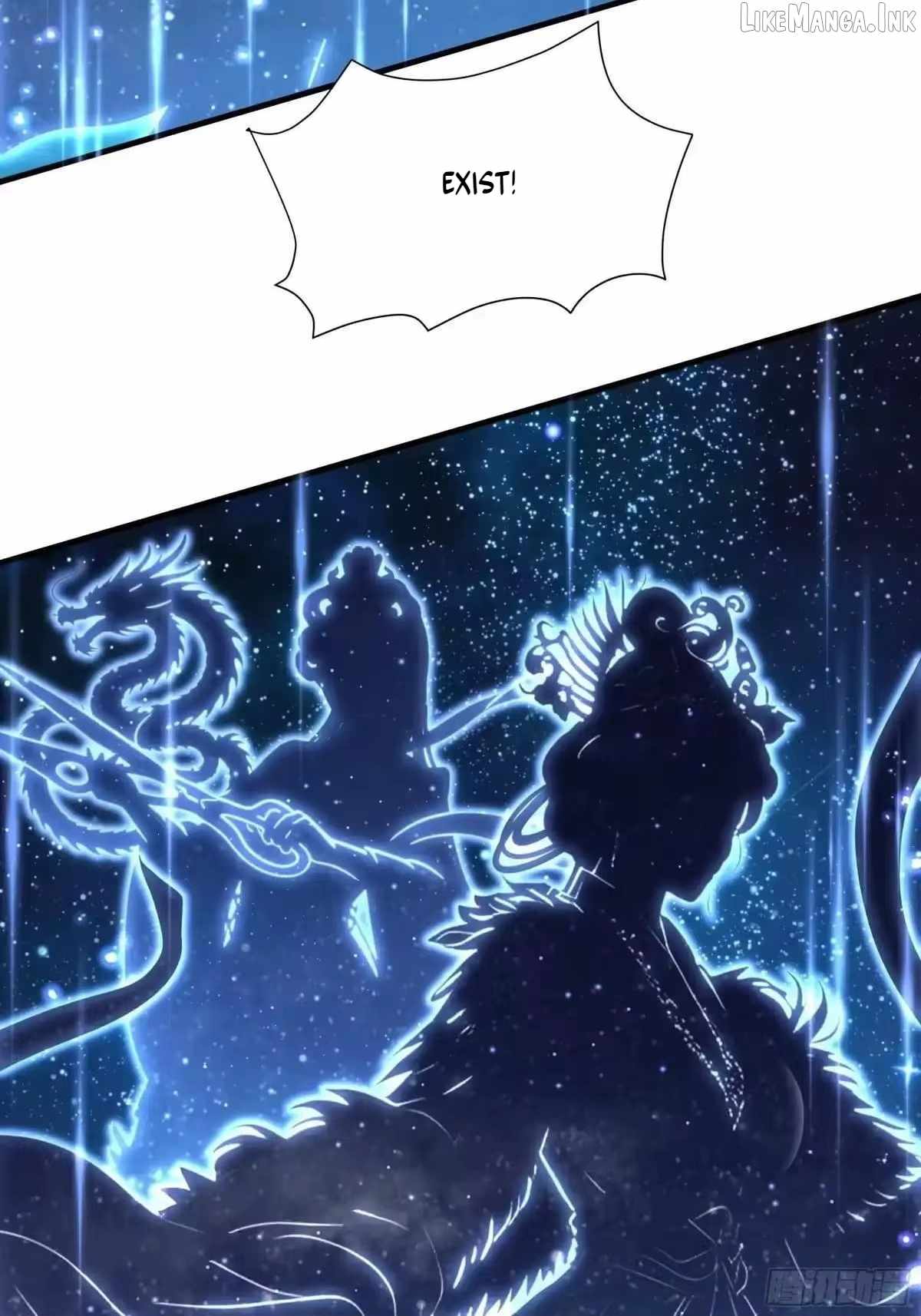 REBIRTH OF KING ZHOU: NOT BEING THE ULTIMATE VILLAIN Chapter 233 page 34