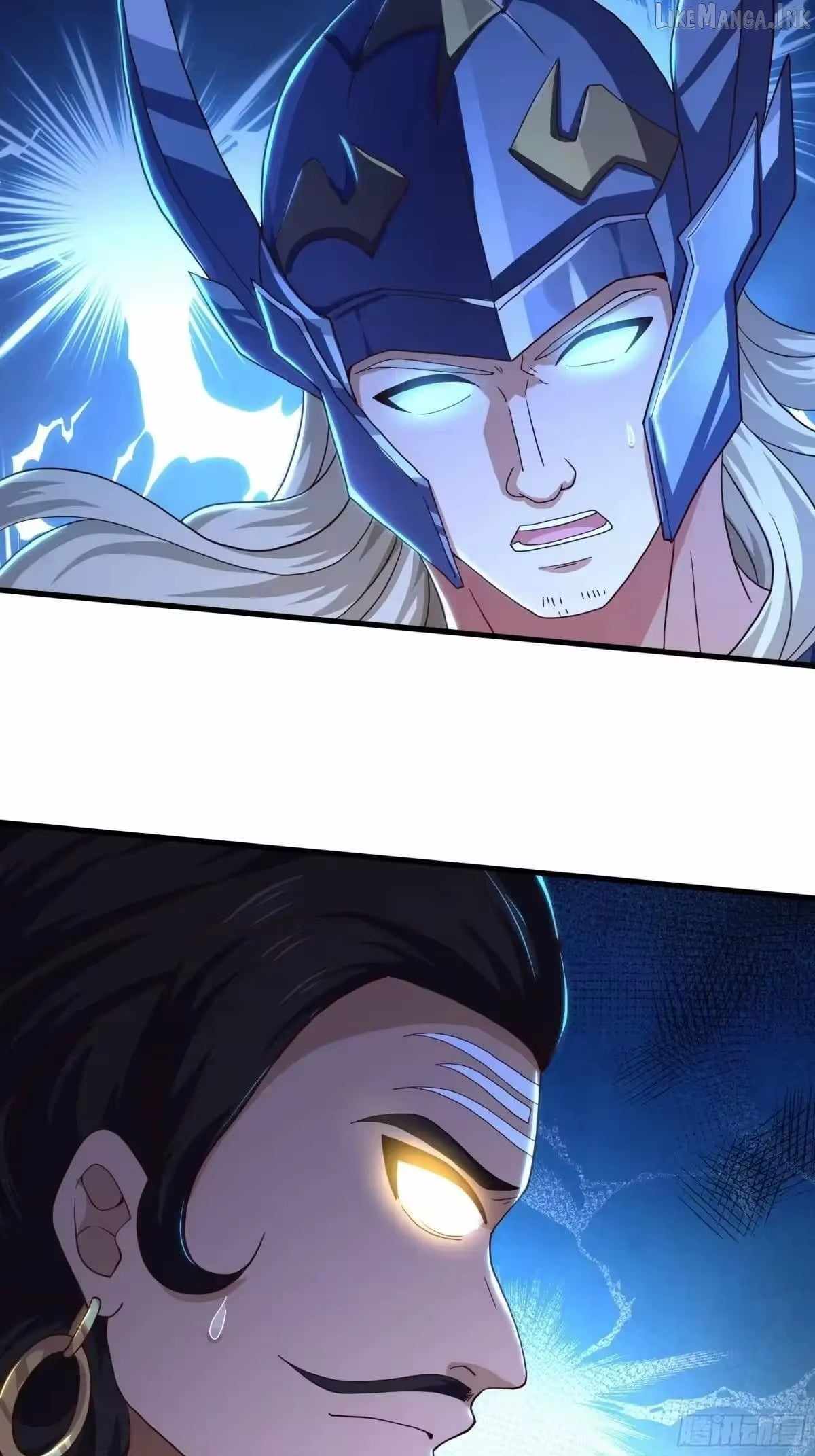 REBIRTH OF KING ZHOU: NOT BEING THE ULTIMATE VILLAIN Chapter 233 page 40