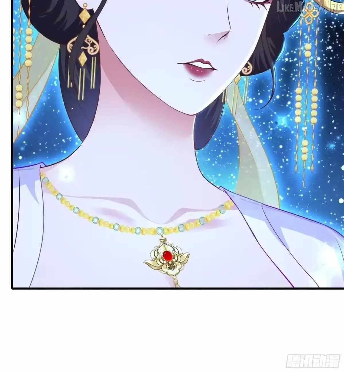 REBIRTH OF KING ZHOU: NOT BEING THE ULTIMATE VILLAIN Chapter 233 page 32