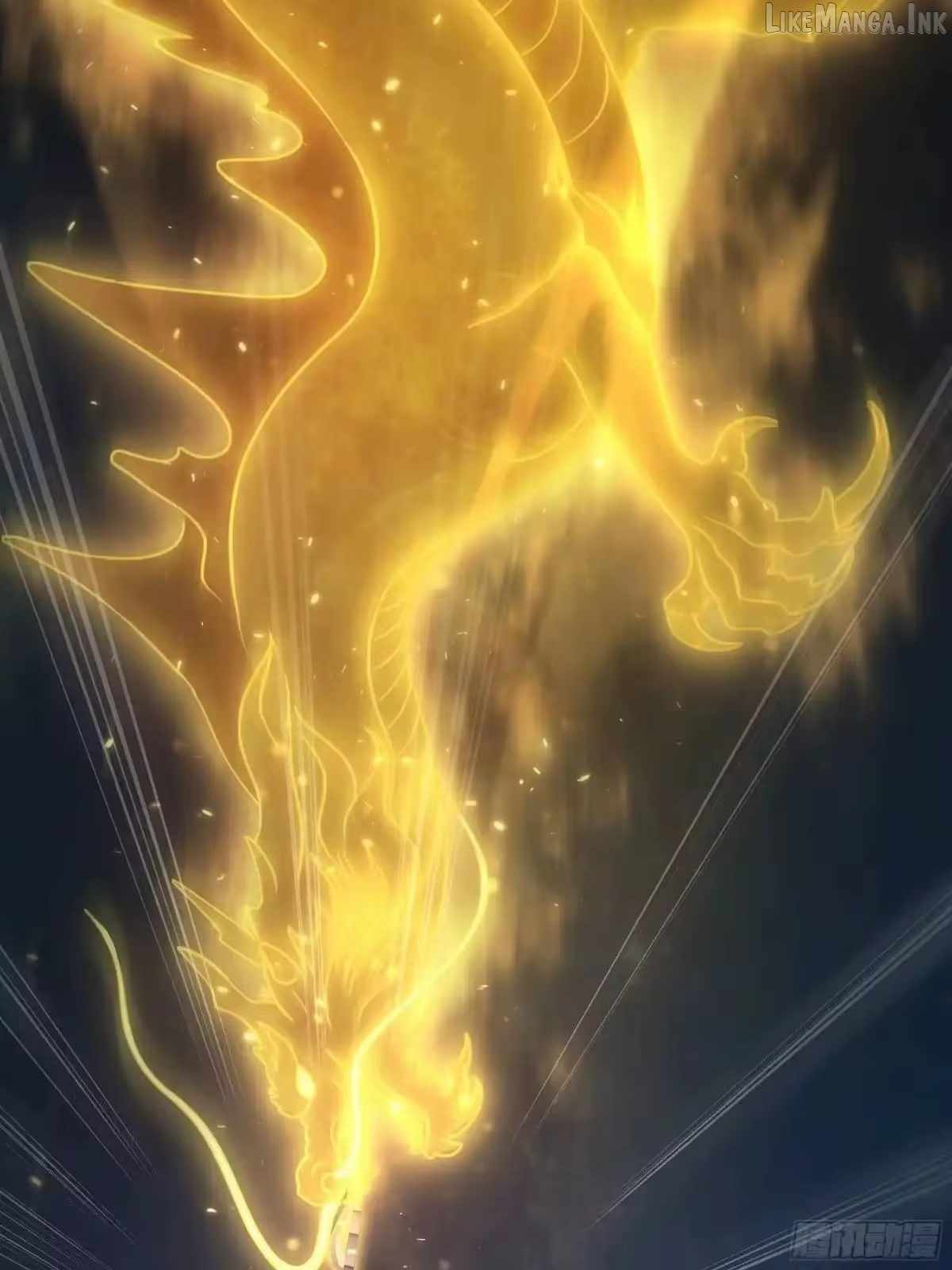 REBIRTH OF KING ZHOU: NOT BEING THE ULTIMATE VILLAIN Chapter 233 page 50