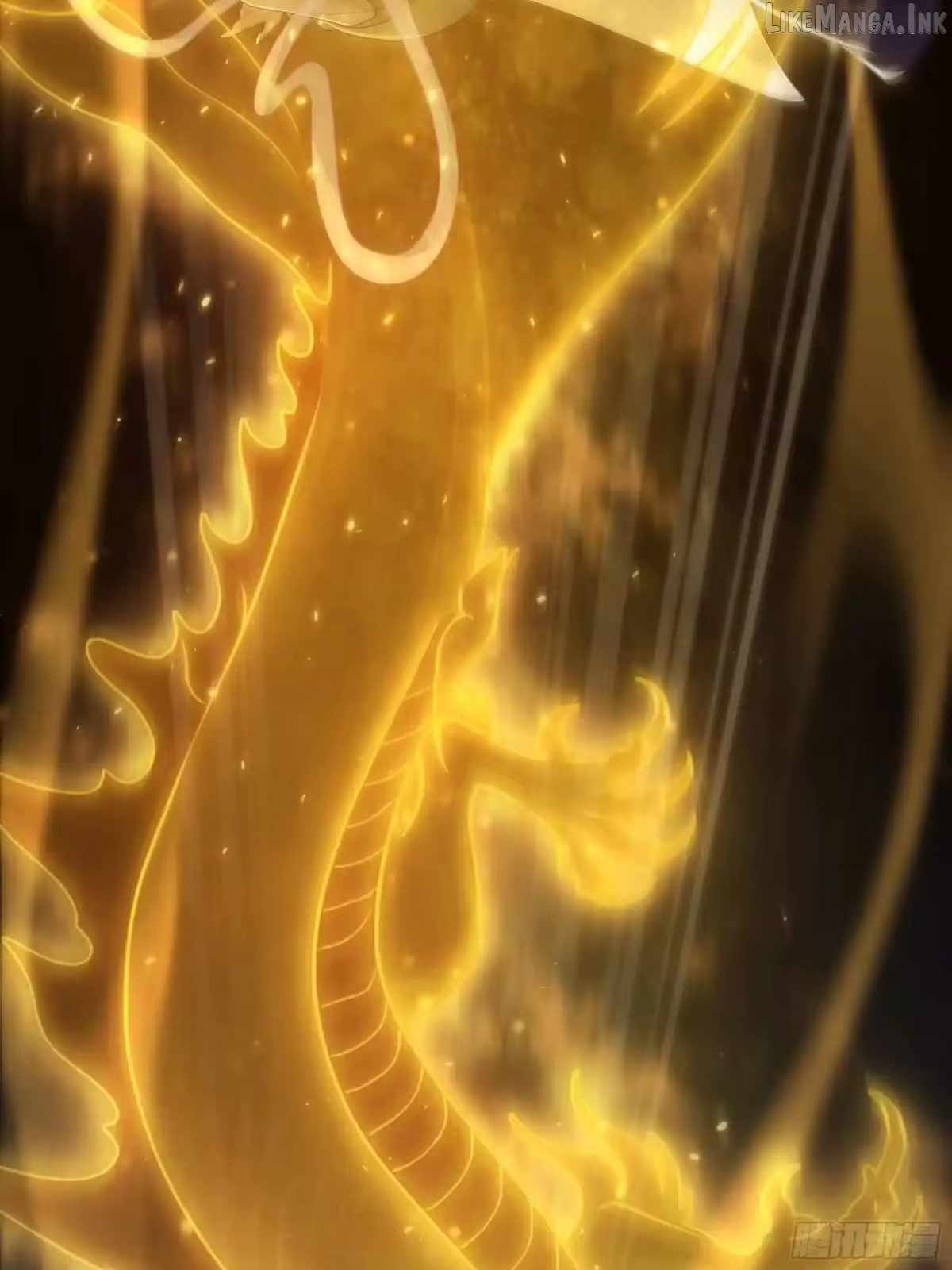 REBIRTH OF KING ZHOU: NOT BEING THE ULTIMATE VILLAIN Chapter 233 page 49