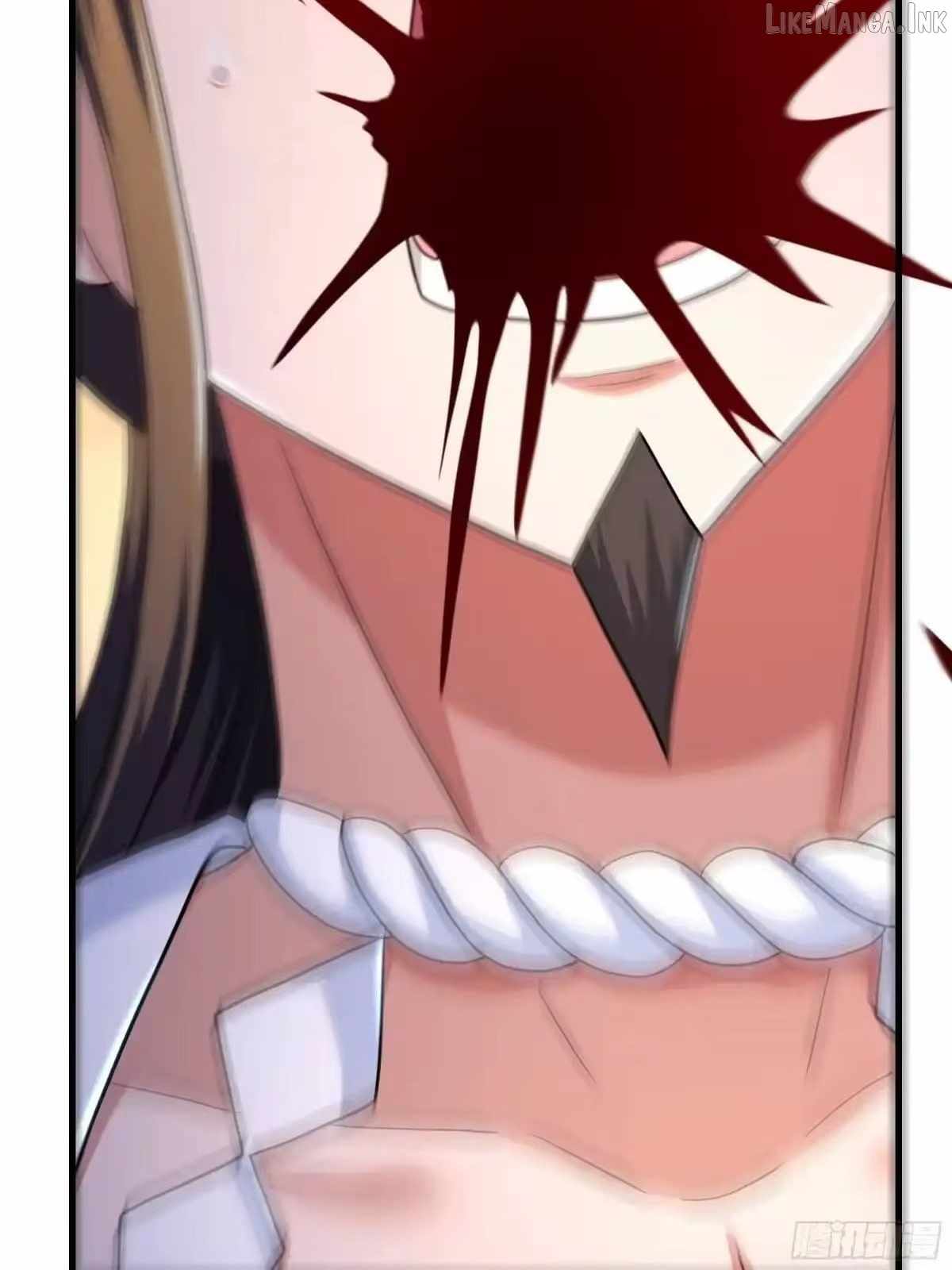 REBIRTH OF KING ZHOU: NOT BEING THE ULTIMATE VILLAIN Chapter 233 page 55