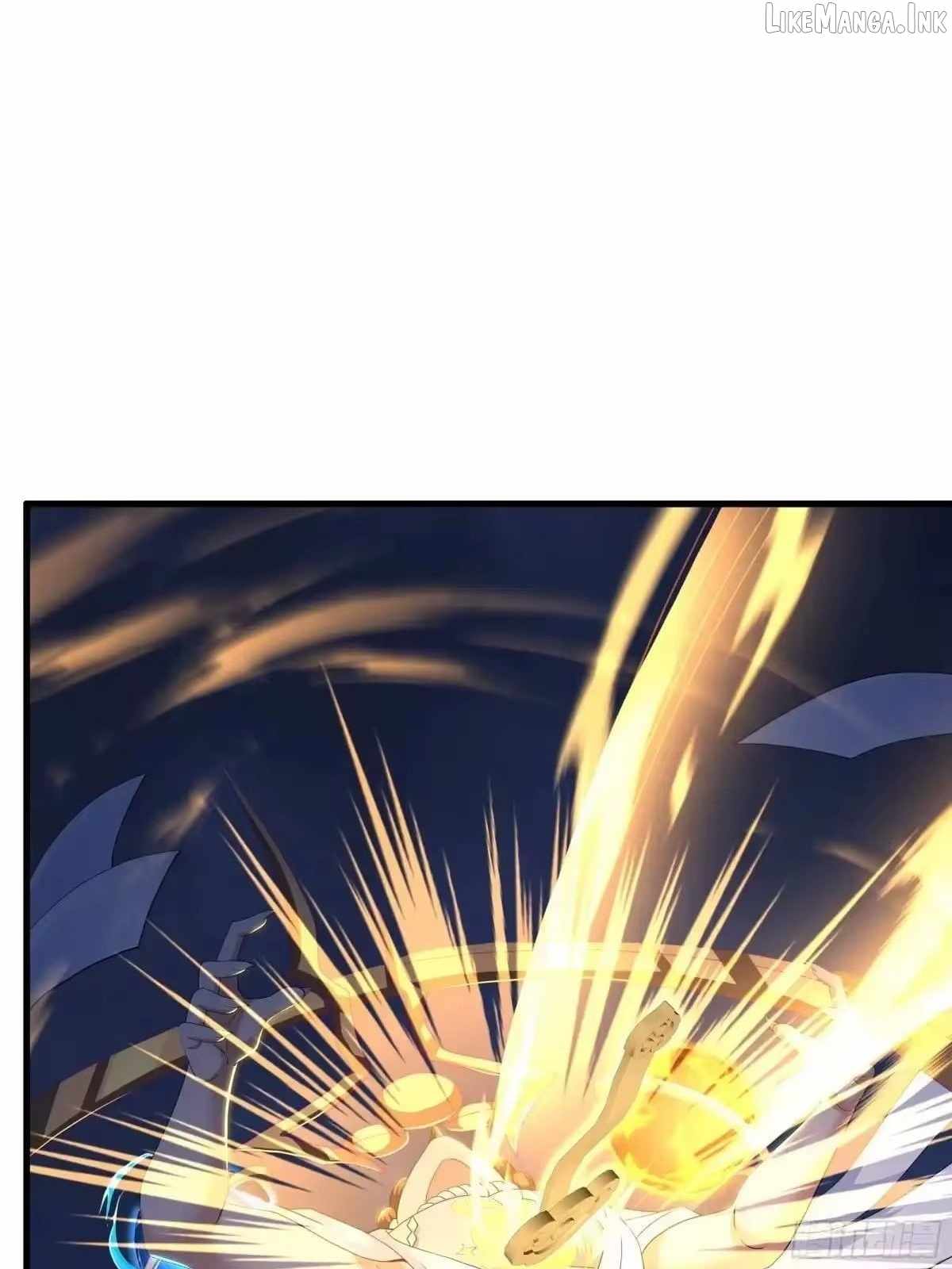 REBIRTH OF KING ZHOU: NOT BEING THE ULTIMATE VILLAIN Chapter 233 page 52