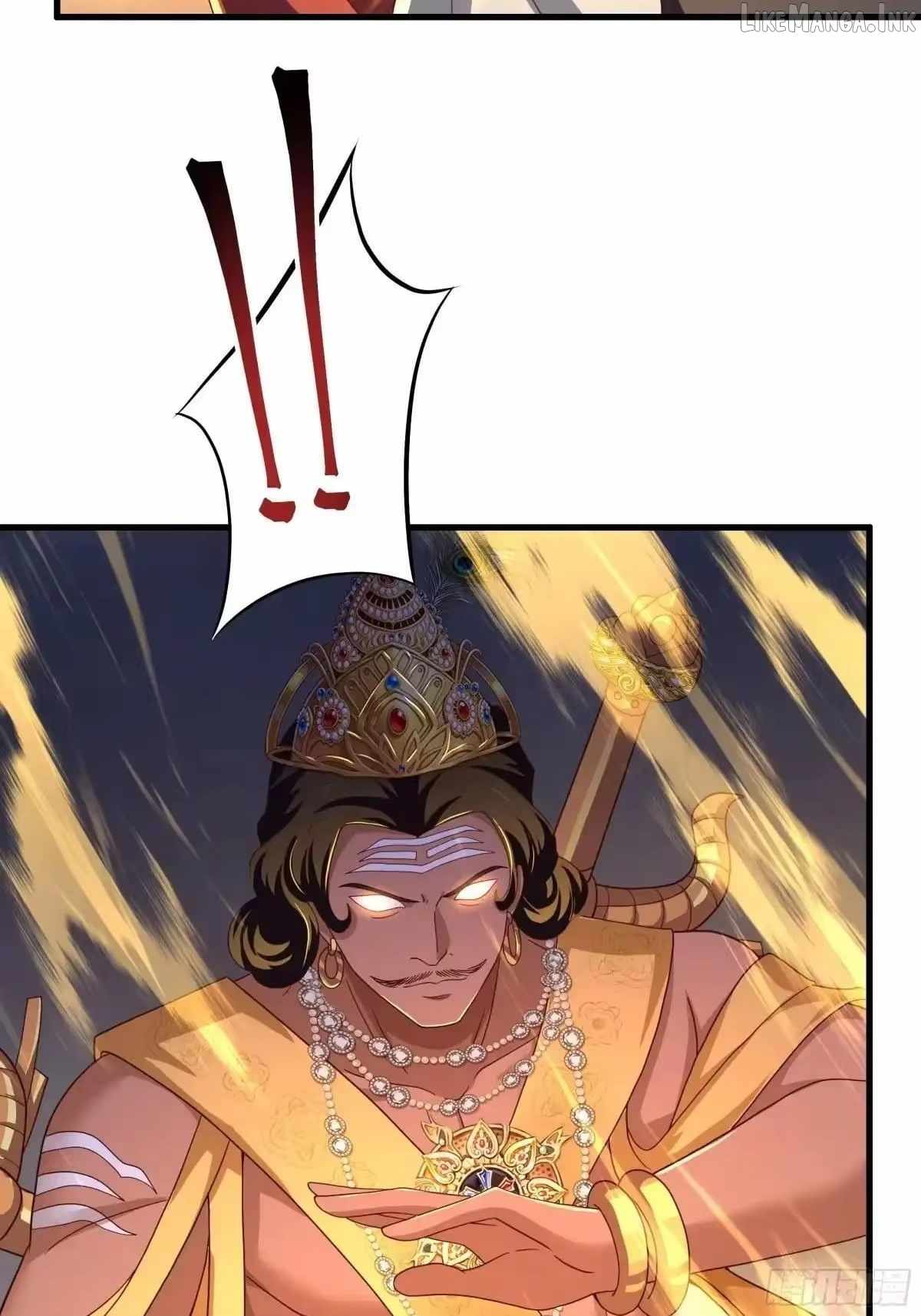 REBIRTH OF KING ZHOU: NOT BEING THE ULTIMATE VILLAIN Chapter 233 page 63