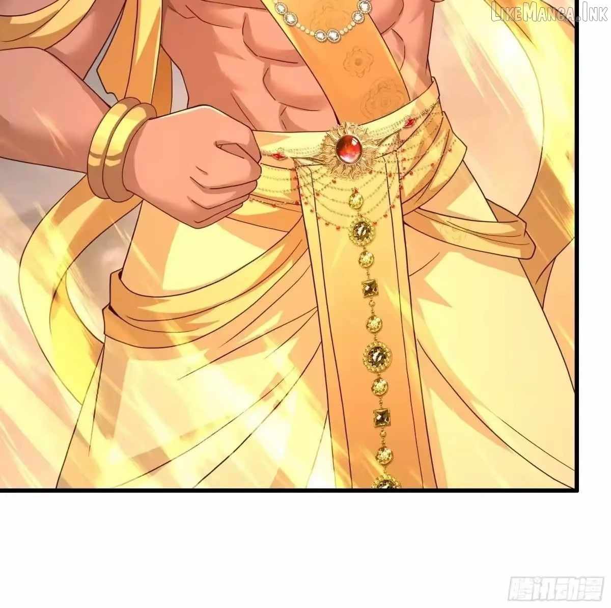 REBIRTH OF KING ZHOU: NOT BEING THE ULTIMATE VILLAIN Chapter 233 page 64