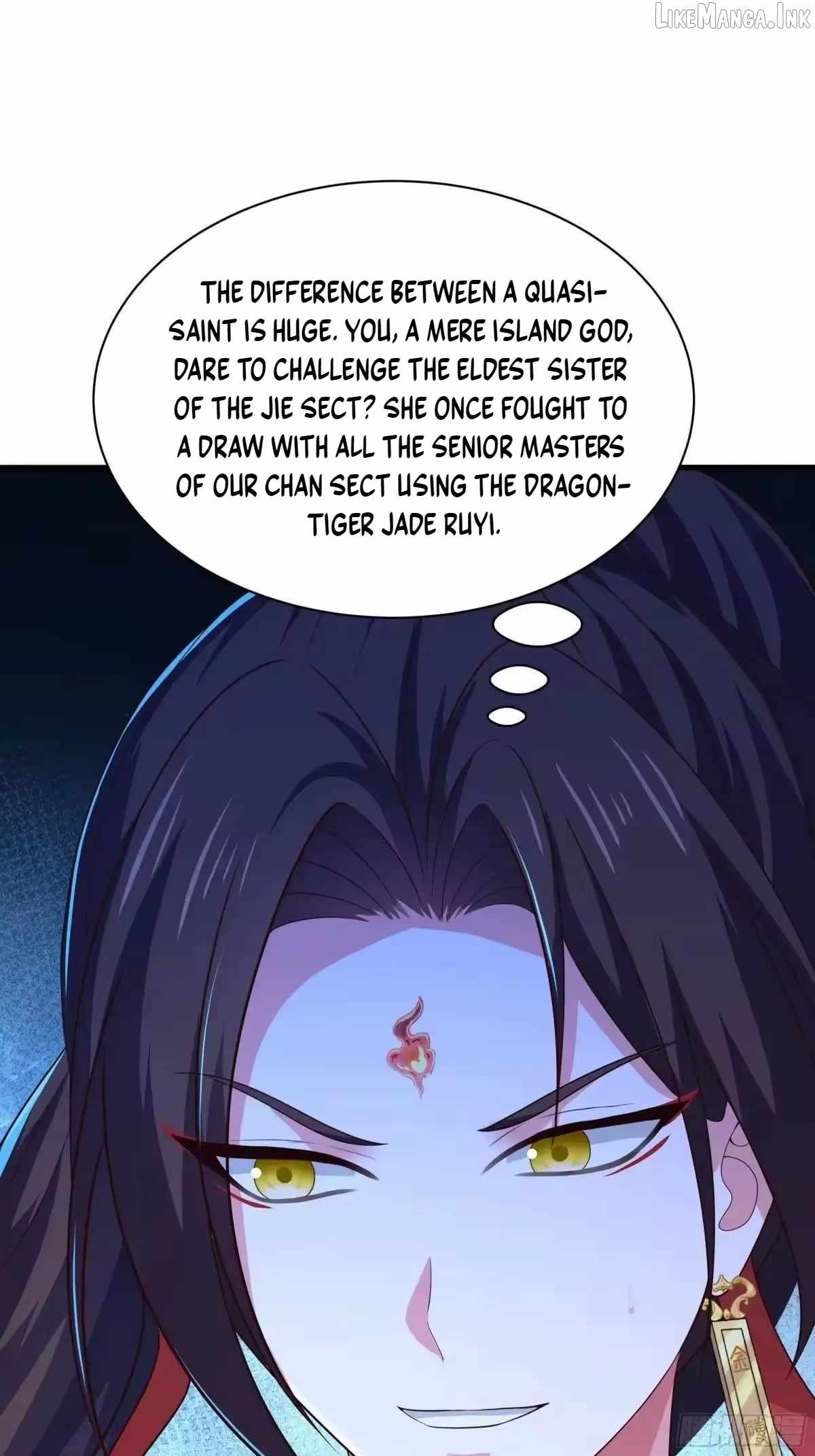 REBIRTH OF KING ZHOU: NOT BEING THE ULTIMATE VILLAIN Chapter 233 page 65