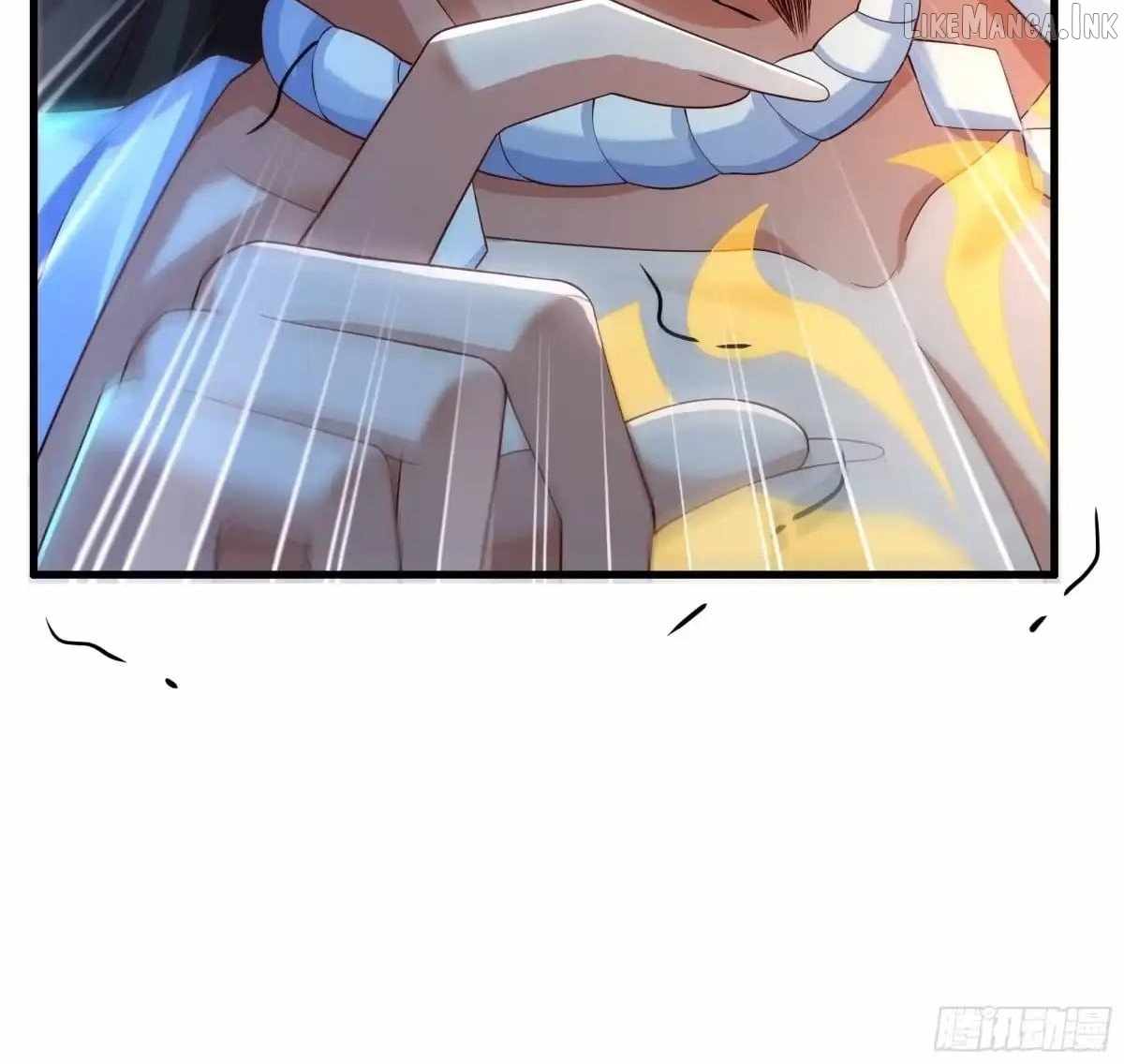 REBIRTH OF KING ZHOU: NOT BEING THE ULTIMATE VILLAIN Chapter 234 page 8