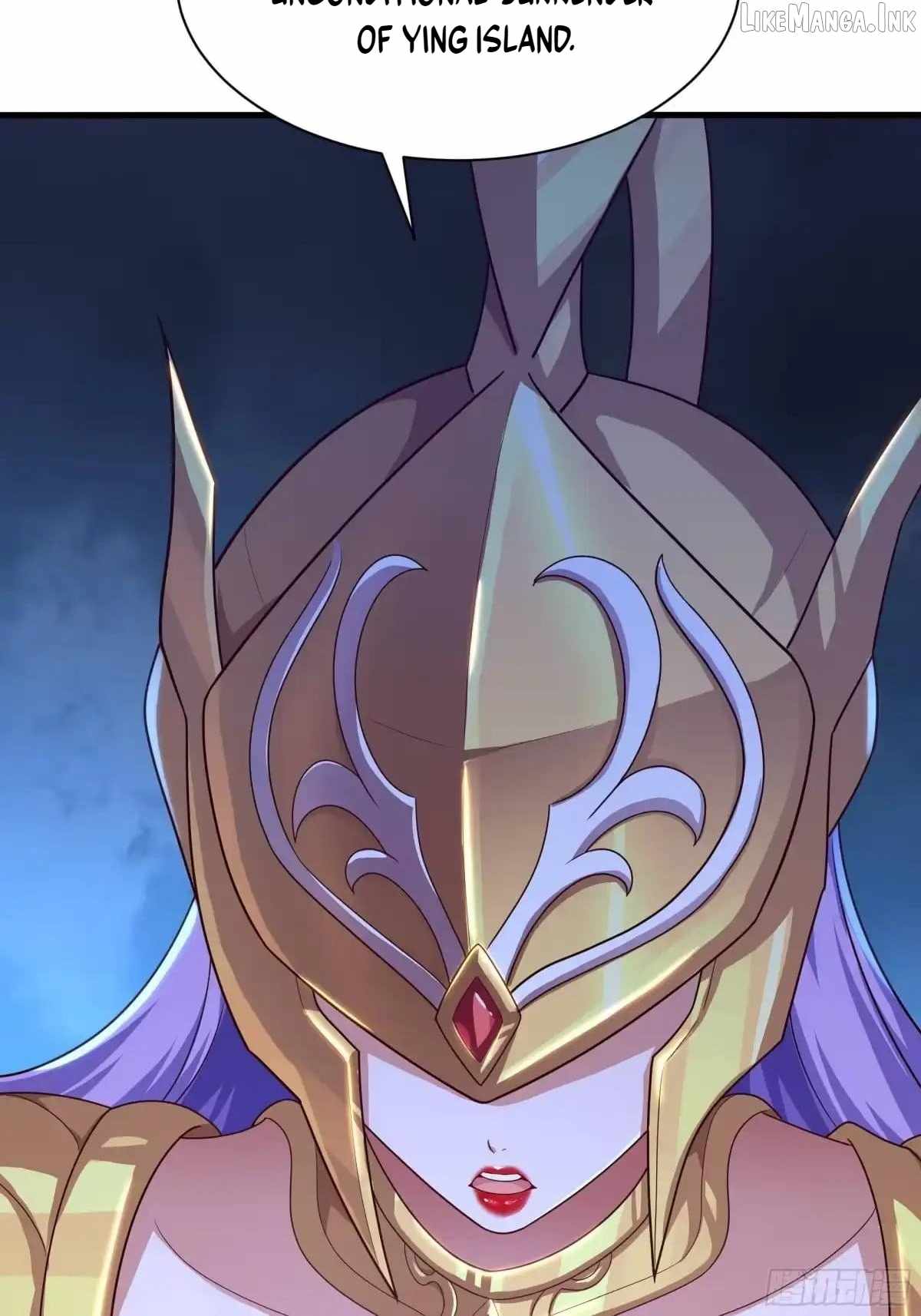 REBIRTH OF KING ZHOU: NOT BEING THE ULTIMATE VILLAIN Chapter 234 page 3
