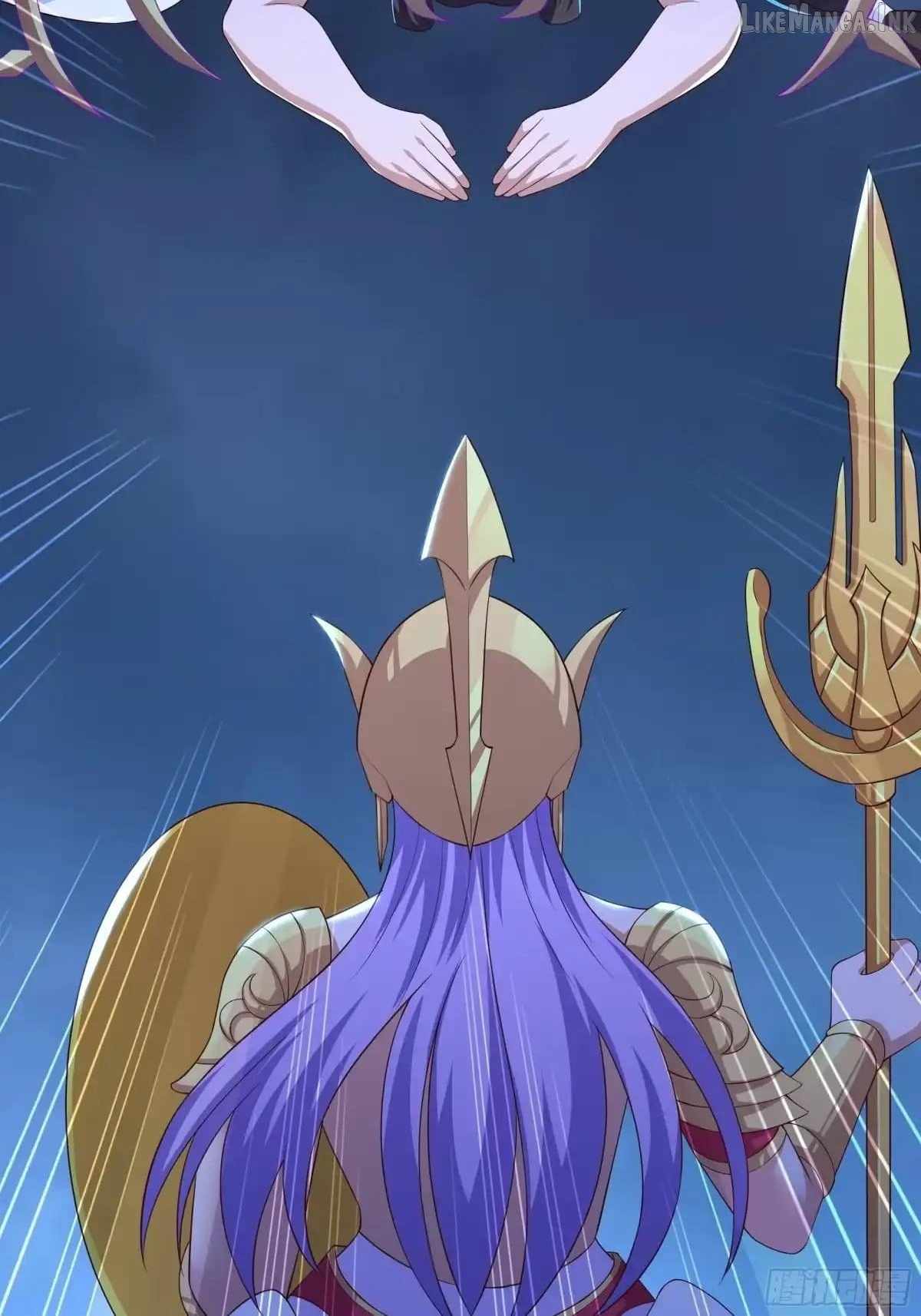 REBIRTH OF KING ZHOU: NOT BEING THE ULTIMATE VILLAIN Chapter 234 page 17