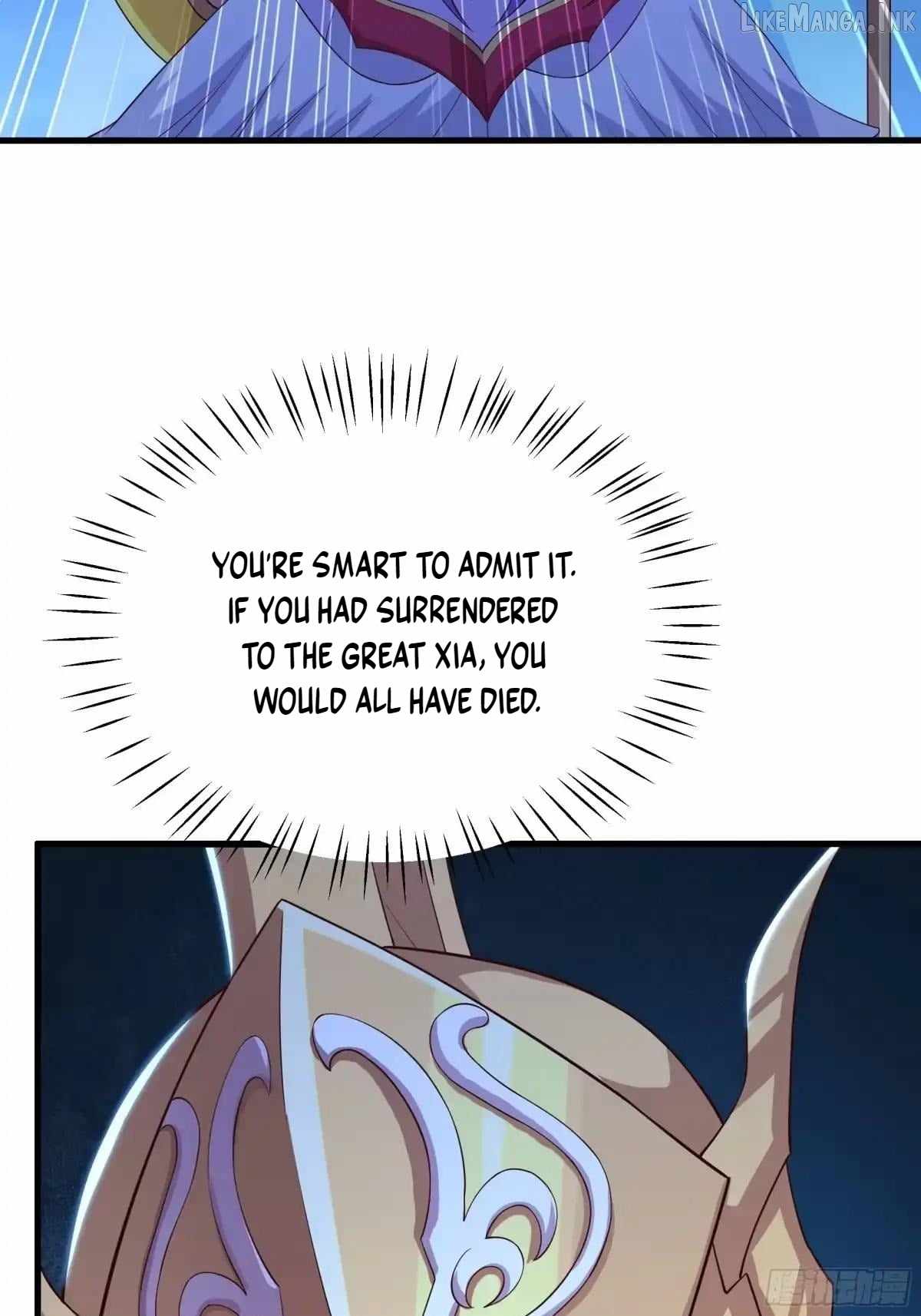 REBIRTH OF KING ZHOU: NOT BEING THE ULTIMATE VILLAIN Chapter 234 page 18