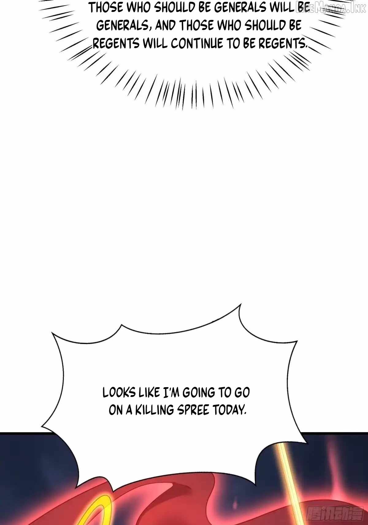 REBIRTH OF KING ZHOU: NOT BEING THE ULTIMATE VILLAIN Chapter 234 page 20