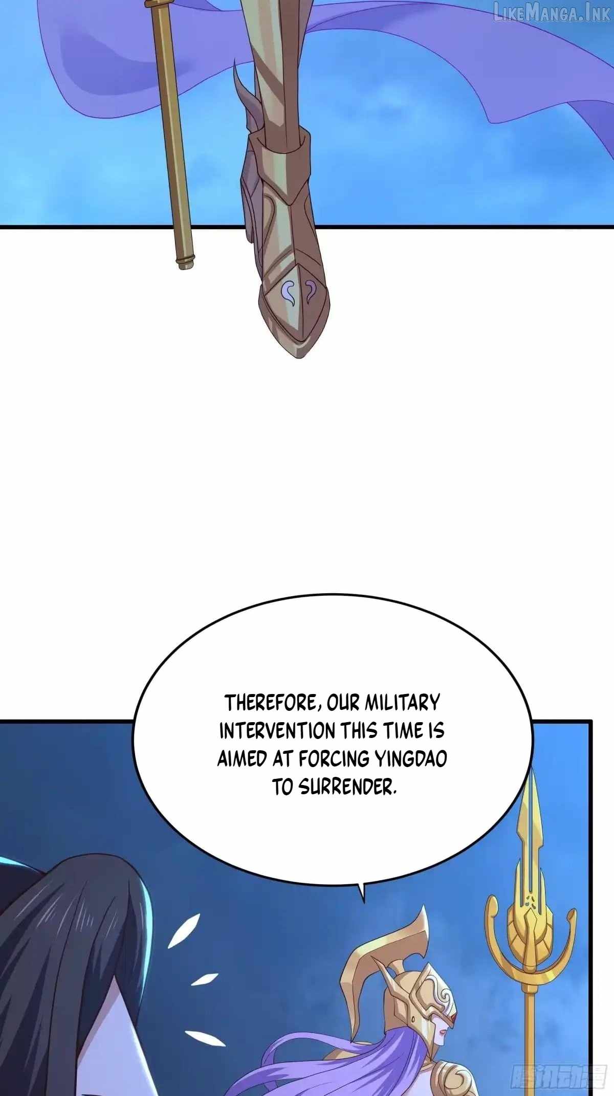 REBIRTH OF KING ZHOU: NOT BEING THE ULTIMATE VILLAIN Chapter 234 page 14