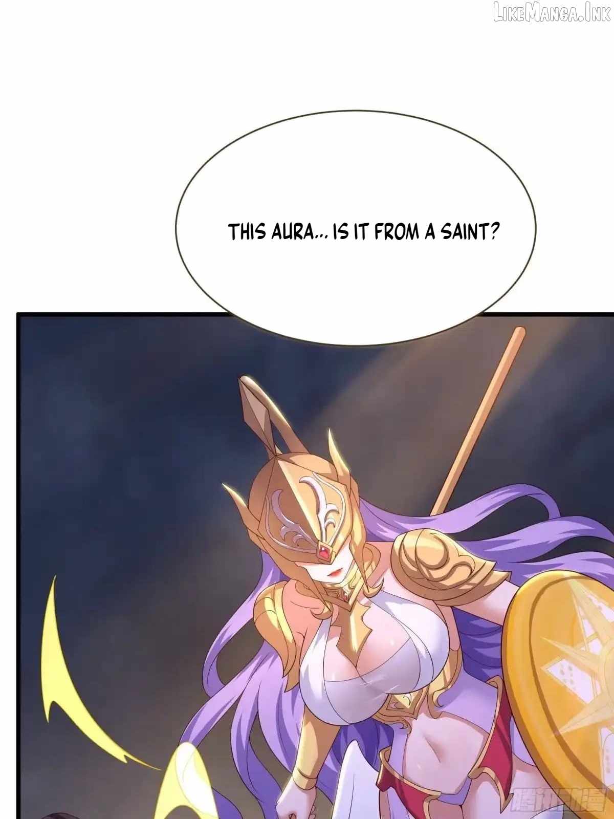REBIRTH OF KING ZHOU: NOT BEING THE ULTIMATE VILLAIN Chapter 234 page 25