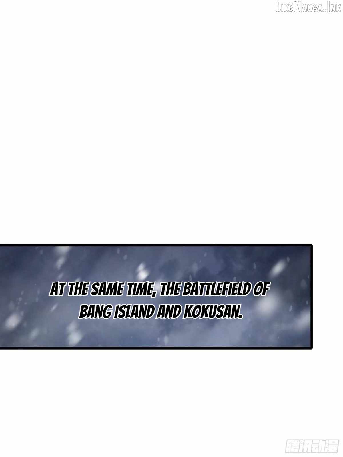 REBIRTH OF KING ZHOU: NOT BEING THE ULTIMATE VILLAIN Chapter 234 page 30