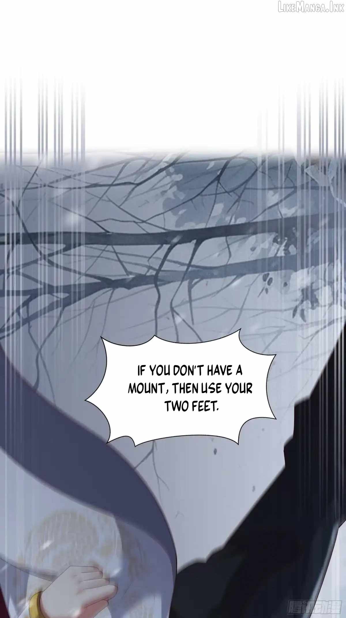 REBIRTH OF KING ZHOU: NOT BEING THE ULTIMATE VILLAIN Chapter 234 page 32