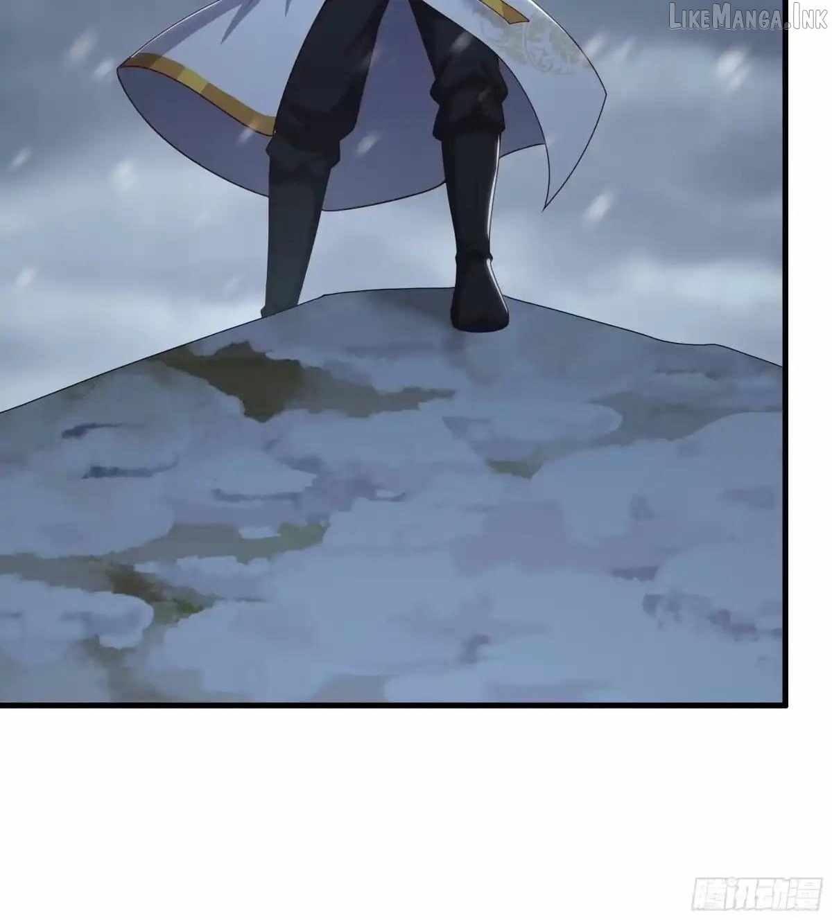 REBIRTH OF KING ZHOU: NOT BEING THE ULTIMATE VILLAIN Chapter 234 page 39