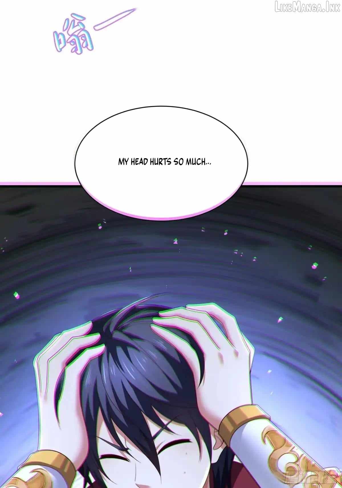 REBIRTH OF KING ZHOU: NOT BEING THE ULTIMATE VILLAIN Chapter 234 page 48