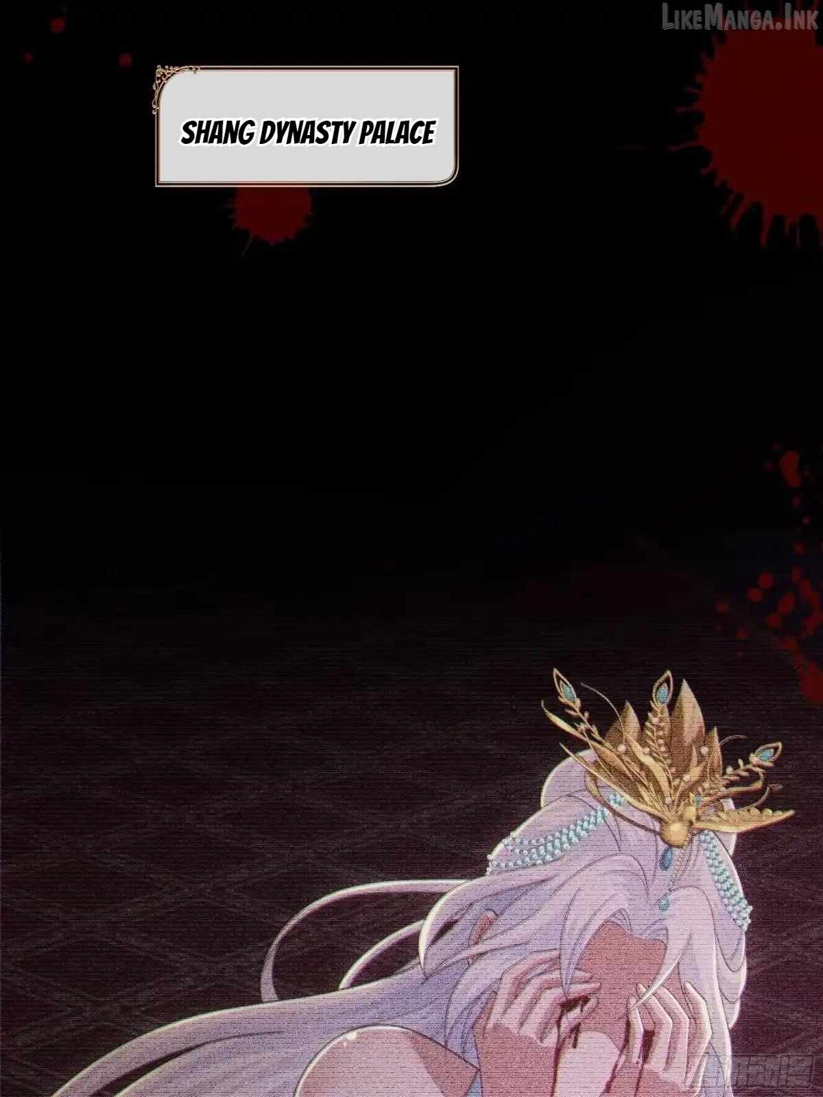 REBIRTH OF KING ZHOU: NOT BEING THE ULTIMATE VILLAIN Chapter 234 page 53