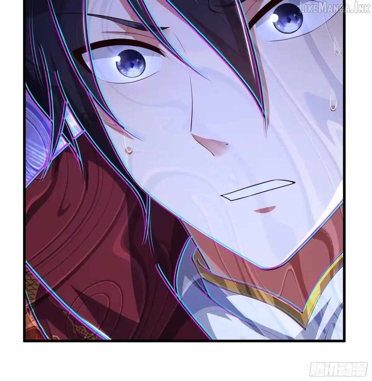REBIRTH OF KING ZHOU: NOT BEING THE ULTIMATE VILLAIN Chapter 234 page 51