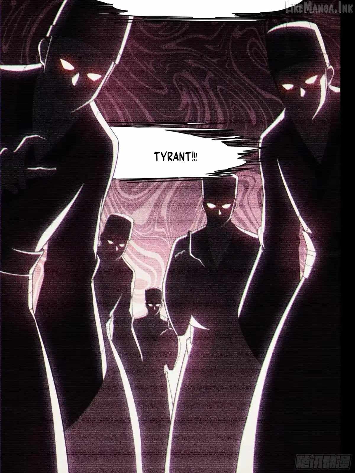 REBIRTH OF KING ZHOU: NOT BEING THE ULTIMATE VILLAIN Chapter 234 page 56