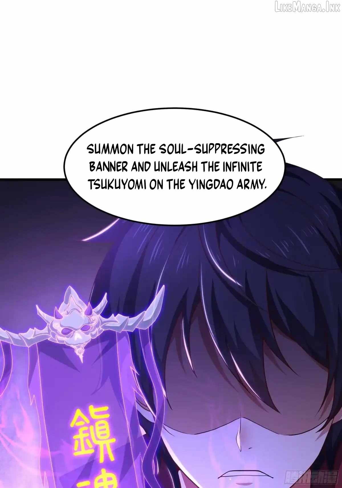 REBIRTH OF KING ZHOU: NOT BEING THE ULTIMATE VILLAIN Chapter 234 page 59