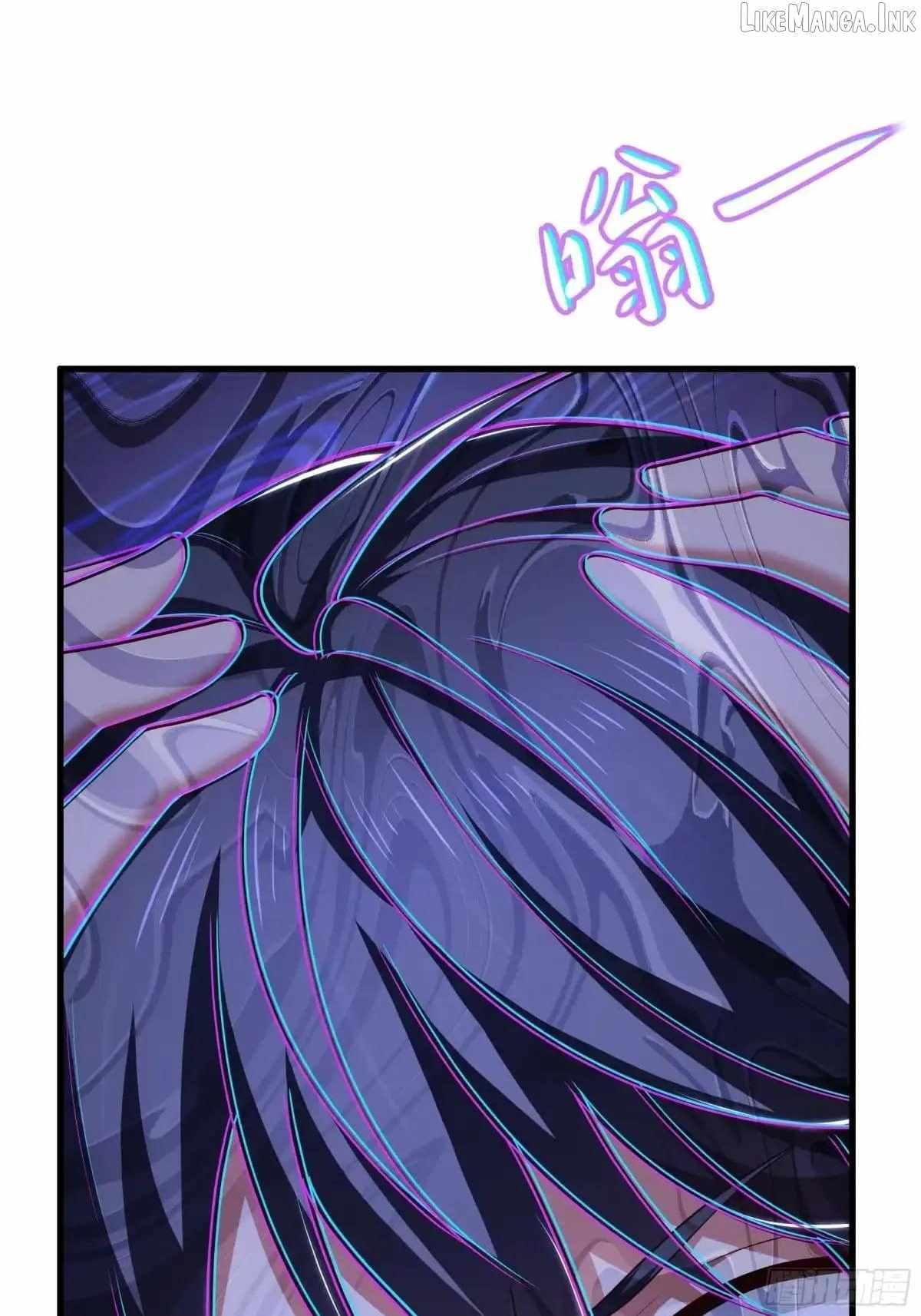 REBIRTH OF KING ZHOU: NOT BEING THE ULTIMATE VILLAIN Chapter 234 page 50