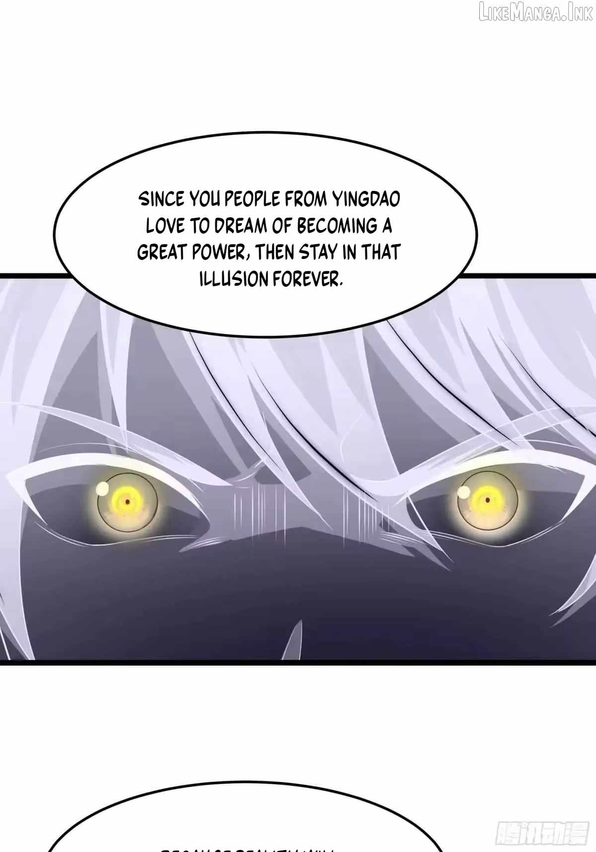 REBIRTH OF KING ZHOU: NOT BEING THE ULTIMATE VILLAIN Chapter 235 page 16