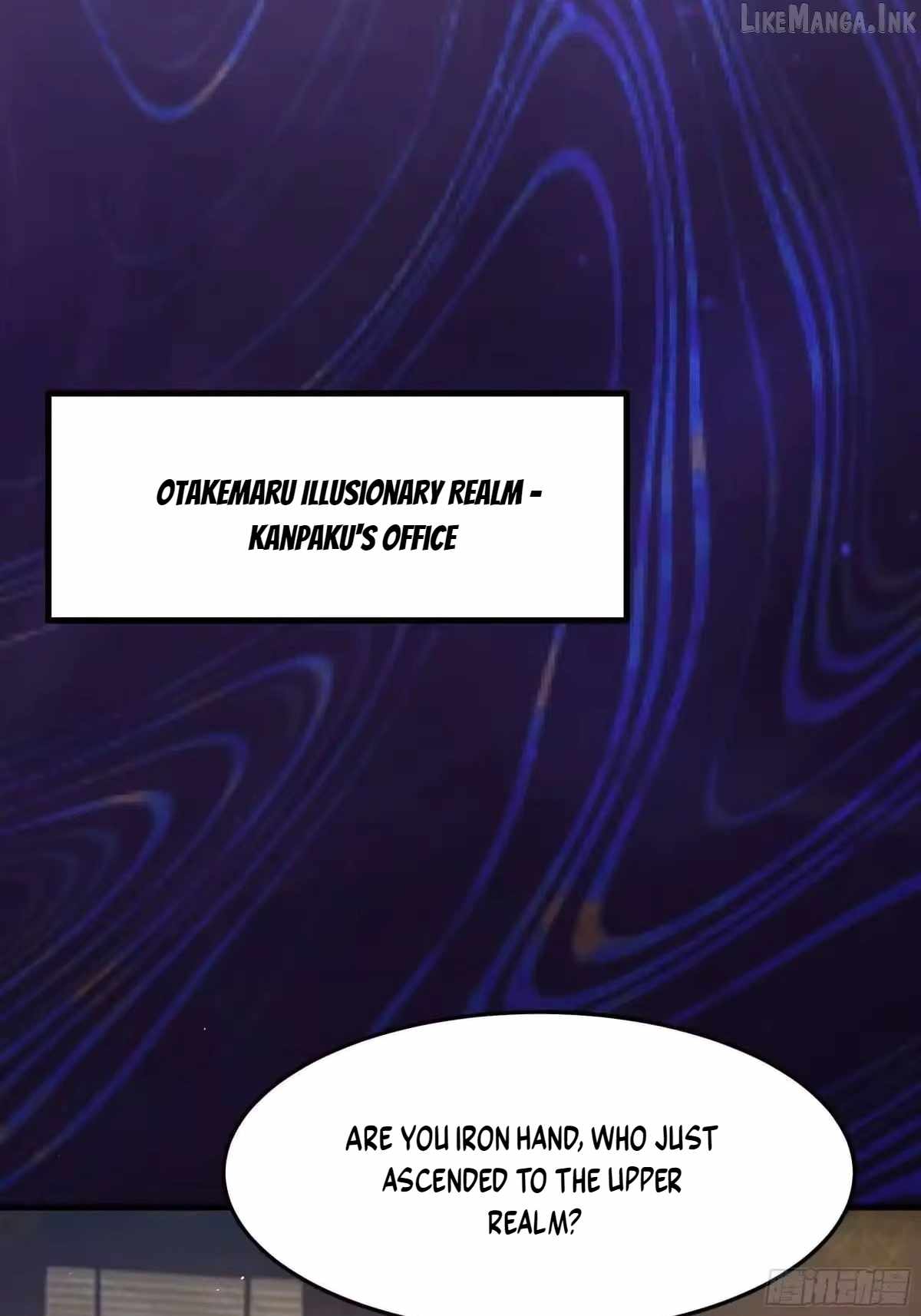 REBIRTH OF KING ZHOU: NOT BEING THE ULTIMATE VILLAIN Chapter 235 page 18