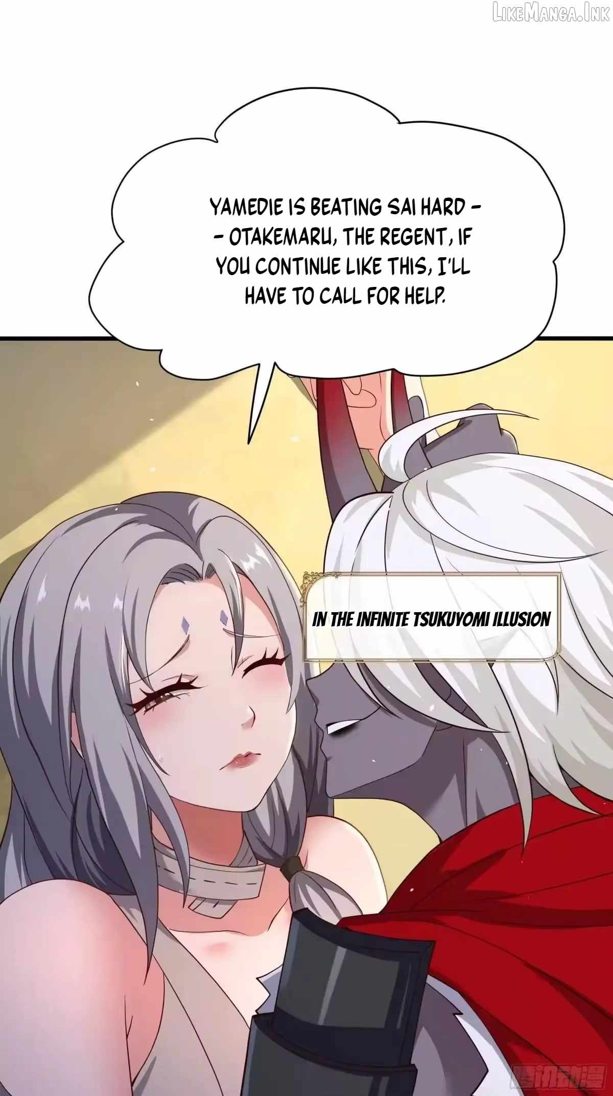 REBIRTH OF KING ZHOU: NOT BEING THE ULTIMATE VILLAIN Chapter 235 page 25
