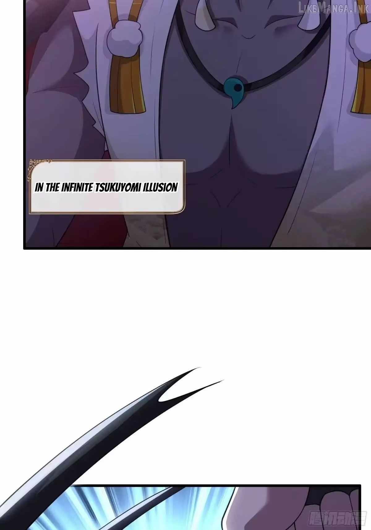 REBIRTH OF KING ZHOU: NOT BEING THE ULTIMATE VILLAIN Chapter 235 page 28