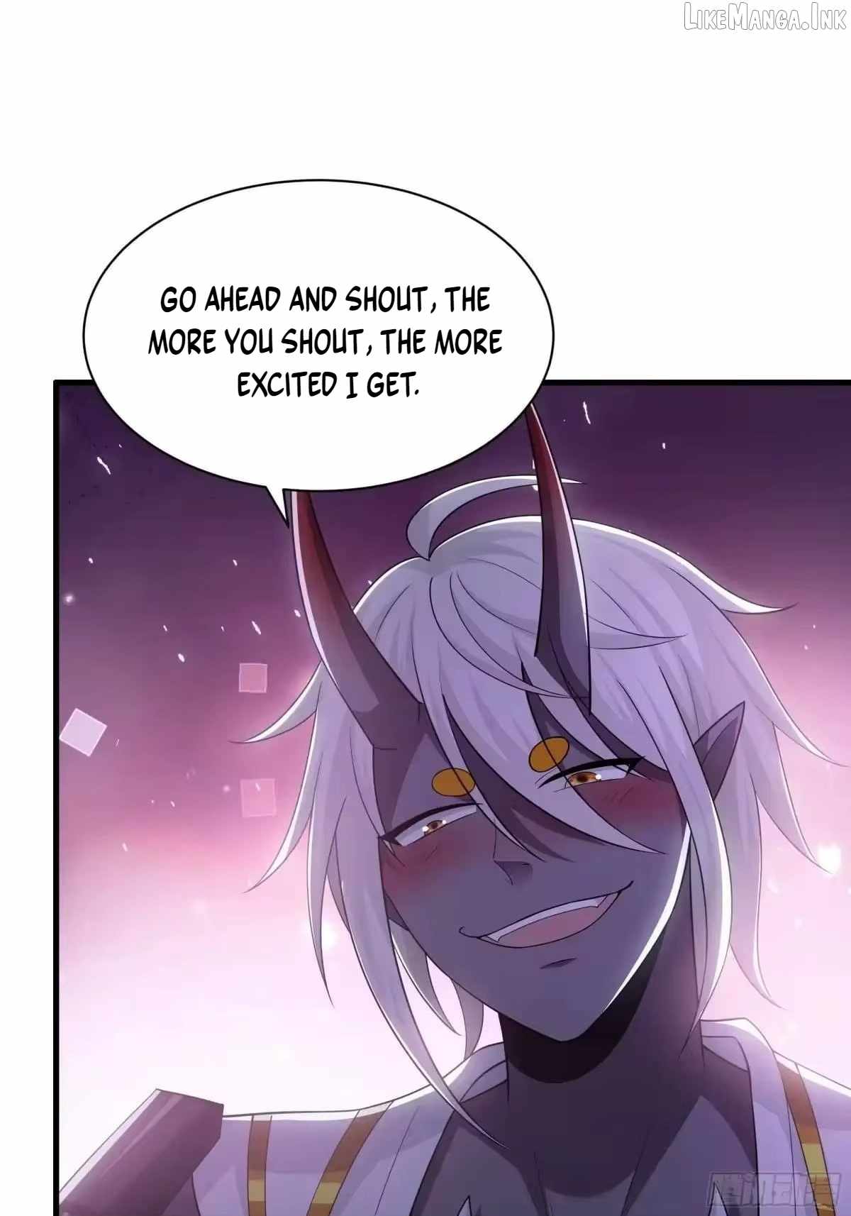 REBIRTH OF KING ZHOU: NOT BEING THE ULTIMATE VILLAIN Chapter 235 page 27